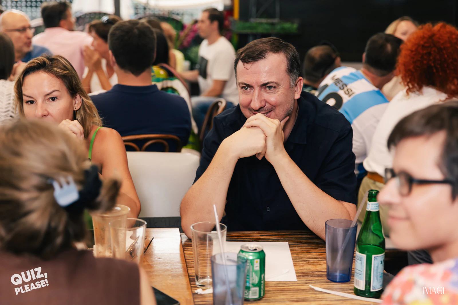 Quiz, Please at Lublu, Boca Raton — Events photography by IMAGE MIAMI — photo 63 of 63
