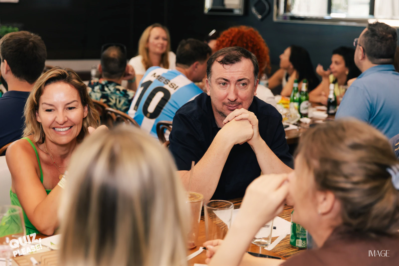 Quiz, Please at Lublu, Boca Raton — Events photography by IMAGE MIAMI — photo 21 of 63