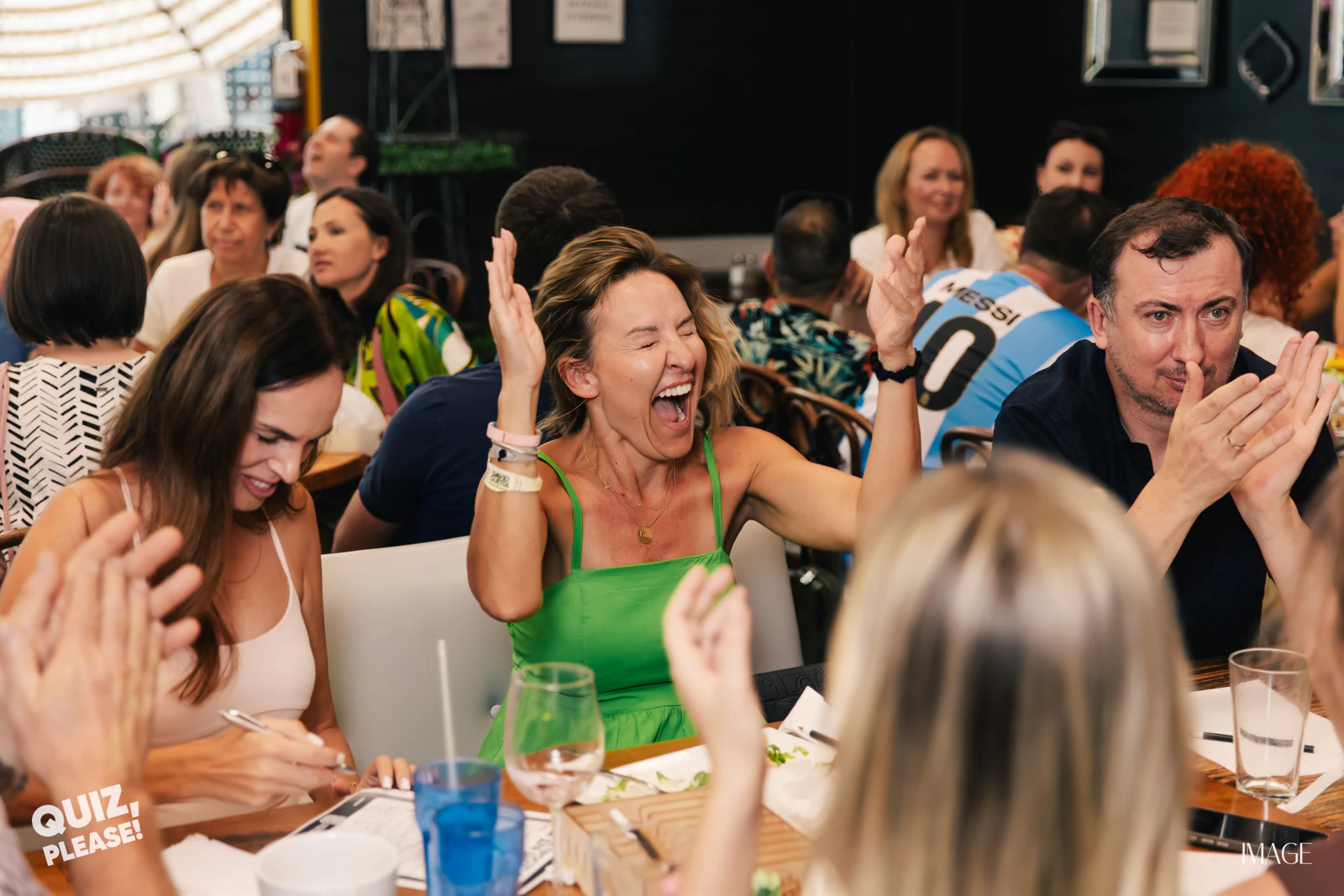 Quiz, Please at Lublu, Boca Raton — Events photography by IMAGE MIAMI — photo 48 of 63