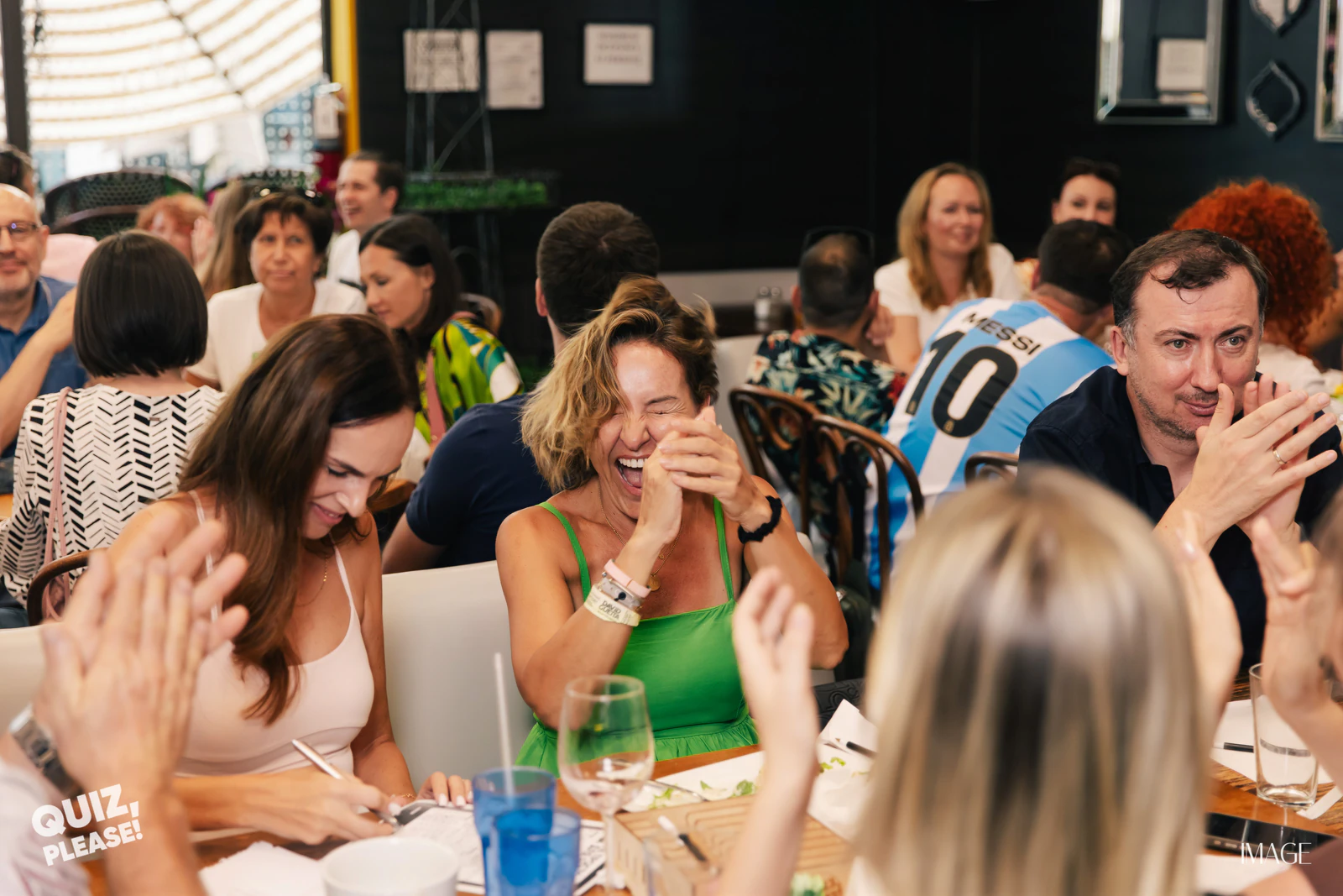 Quiz, Please at Lublu, Boca Raton — Events photography by IMAGE MIAMI — photo 45 of 63