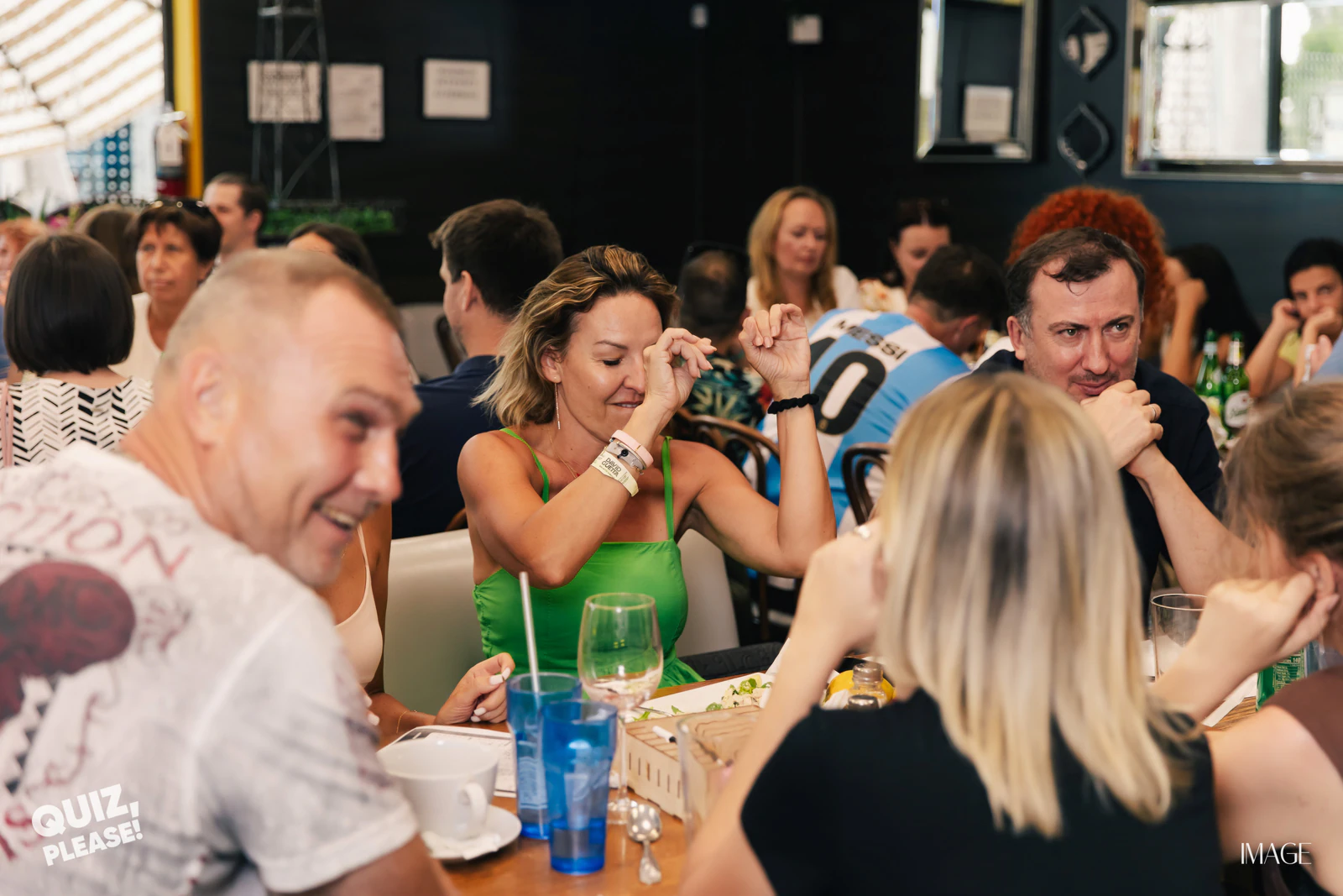 Quiz, Please at Lublu, Boca Raton — Events photography by IMAGE MIAMI — photo 38 of 63