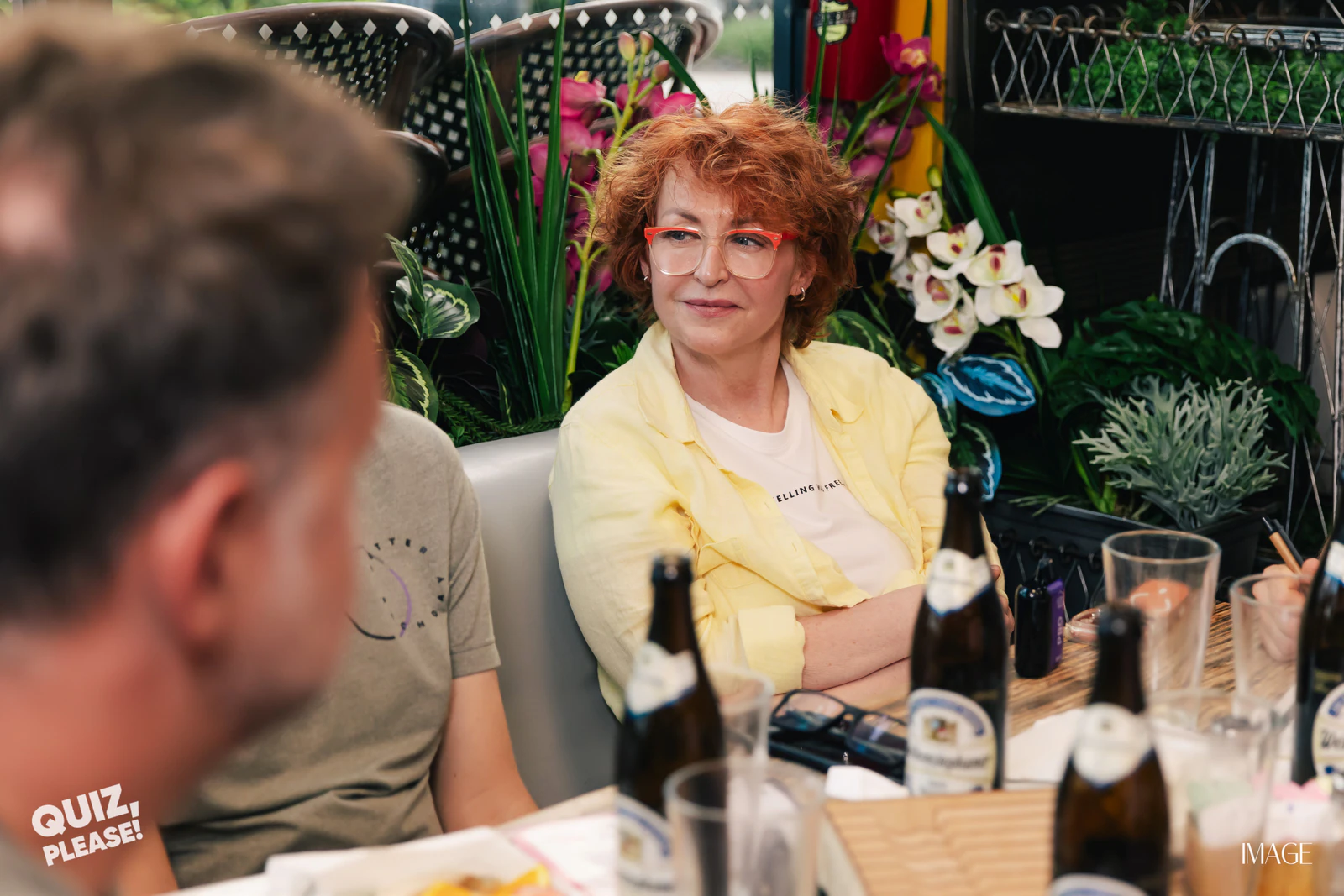 Quiz, Please at Lublu, Boca Raton — Events photography by IMAGE MIAMI — photo 61 of 63