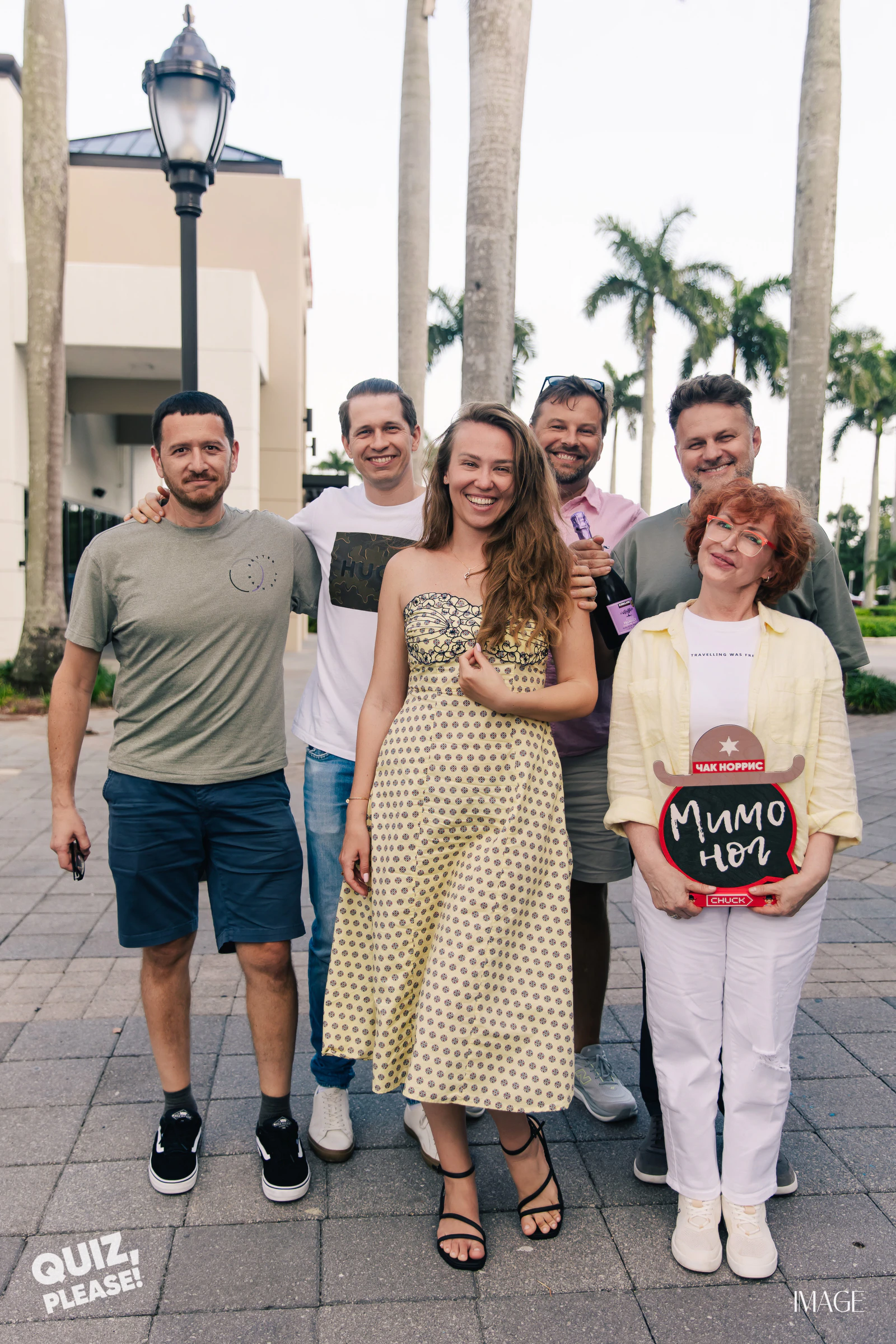 Quiz, Please at Lublu, Boca Raton — Events photography by IMAGE MIAMI — photo 52 of 63
