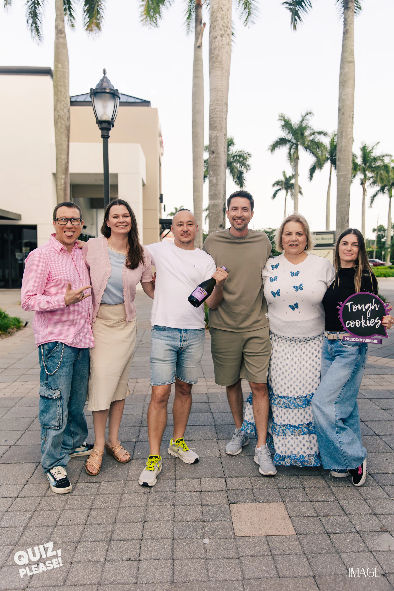 Quiz, Please at Lublu, Boca Raton — Events photography by IMAGE MIAMI — photo 34 of 63