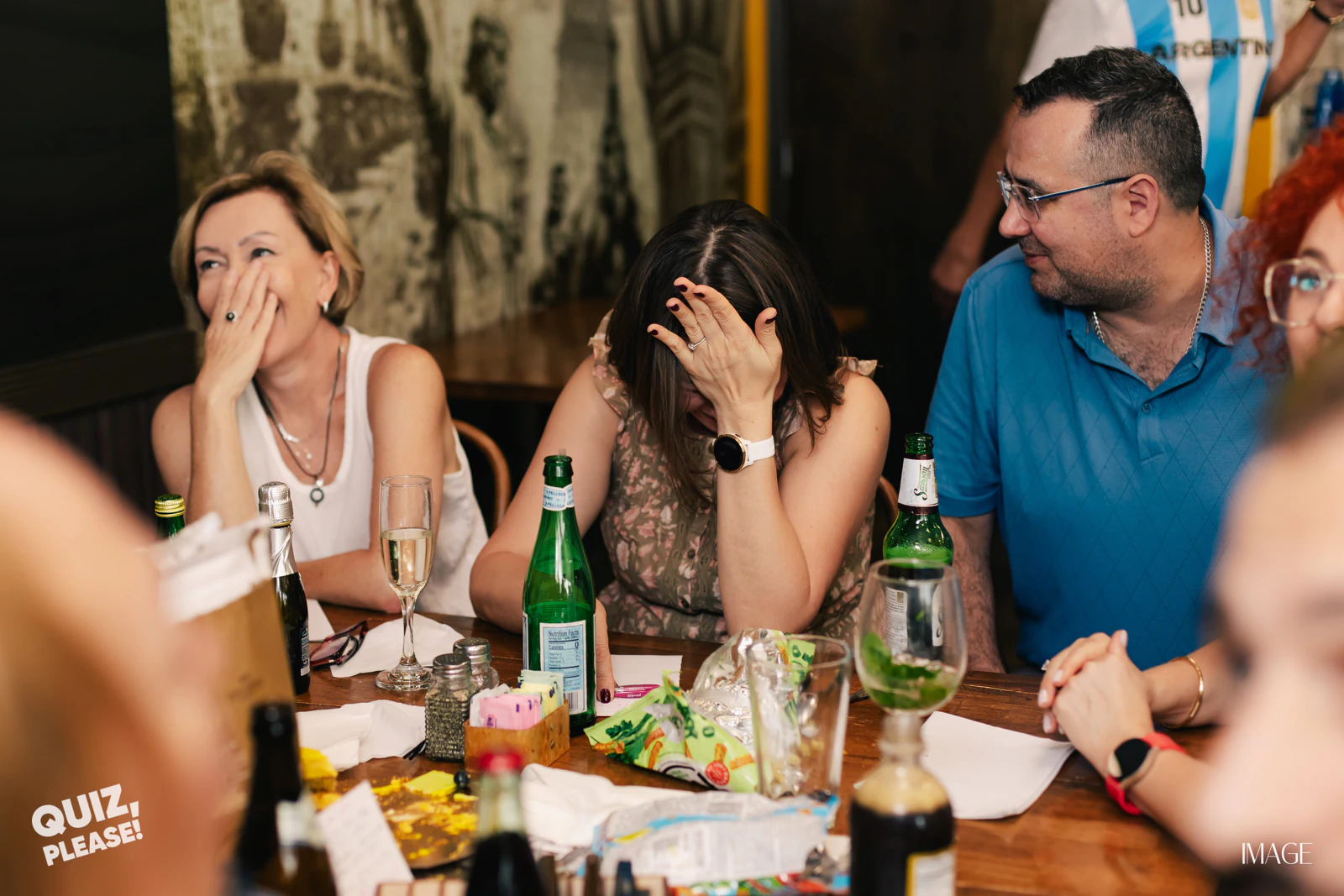Quiz, Please at Lublu, Boca Raton — Events photography by IMAGE MIAMI — photo 30 of 63