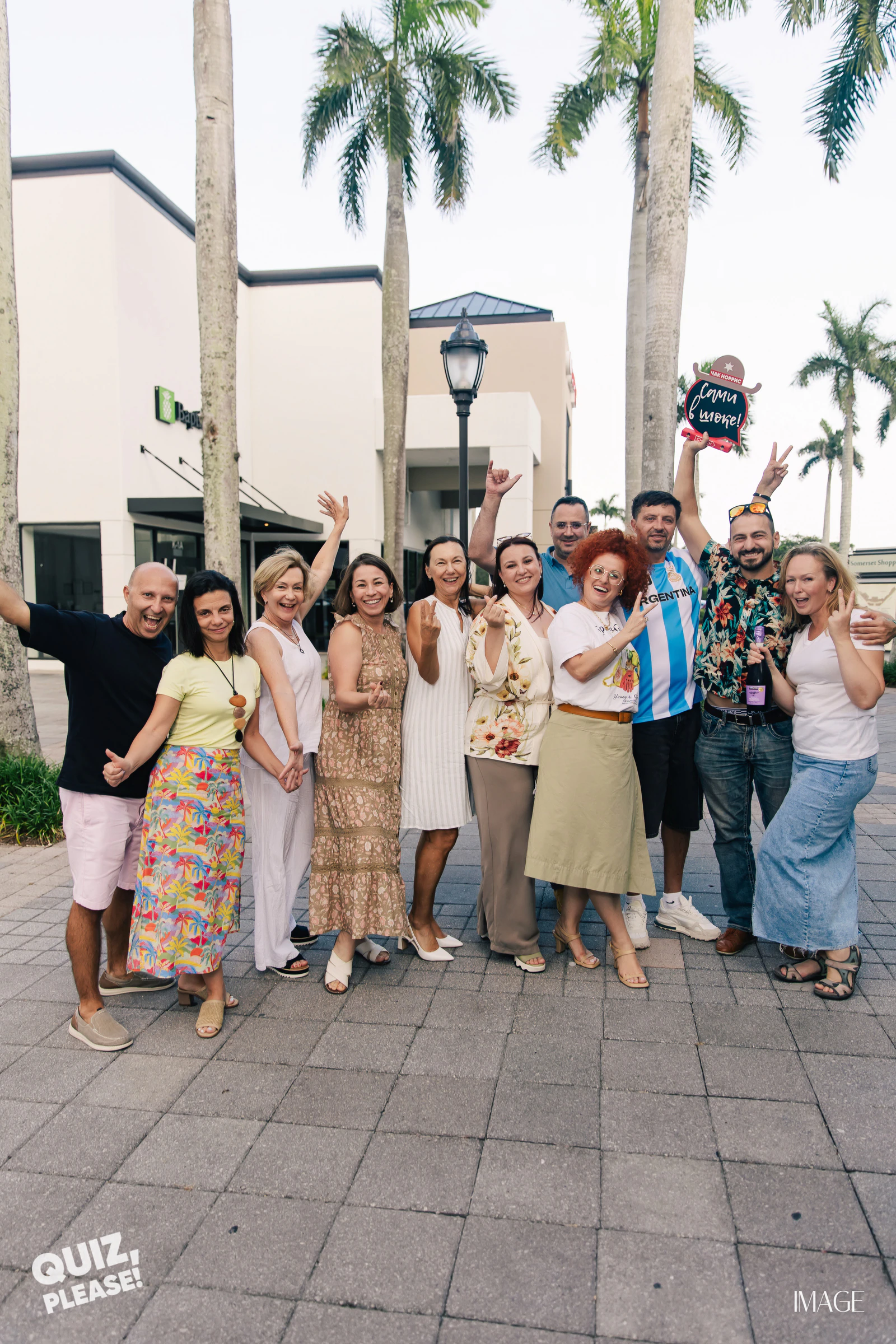 Quiz, Please at Lublu, Boca Raton — Events photography by IMAGE MIAMI — photo 60 of 63
