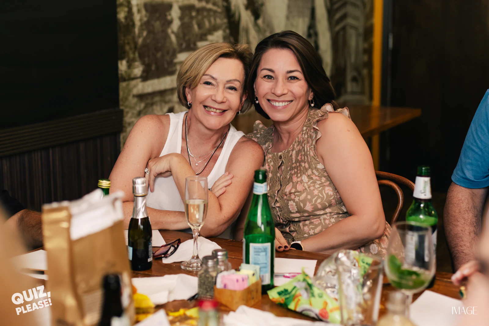 Quiz, Please at Lublu, Boca Raton — Events photography by IMAGE MIAMI — photo 56 of 63
