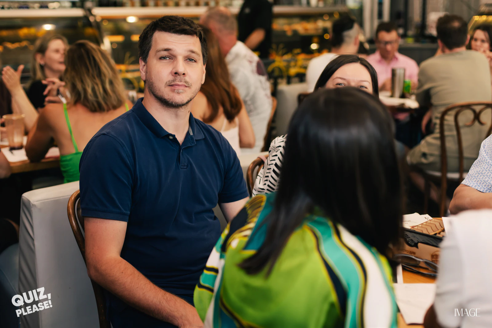 Quiz, Please at Lublu, Boca Raton — Events photography by IMAGE MIAMI — photo 24 of 63
