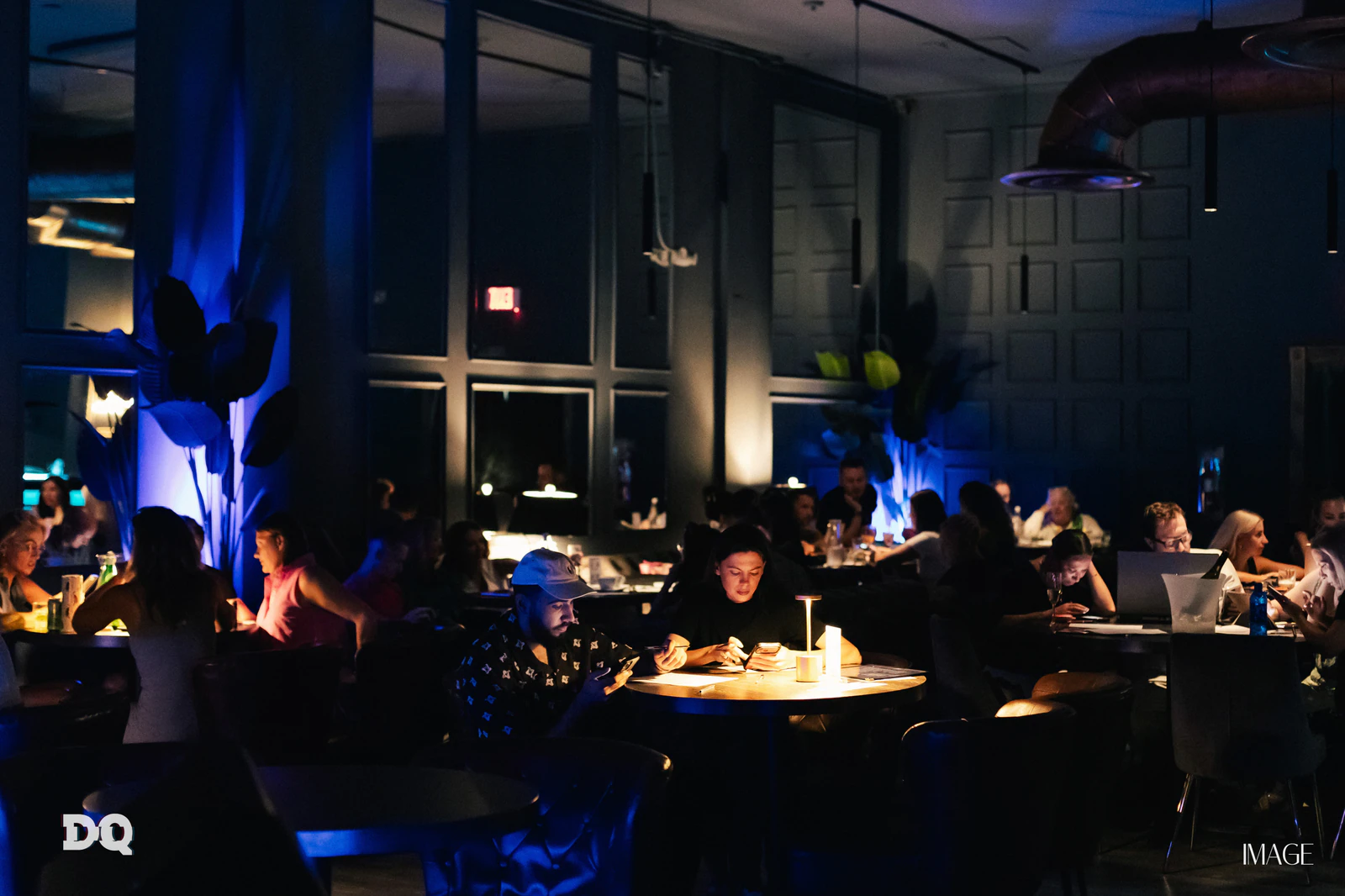 Dete Quiz — Events photography by IMAGE MIAMI — photo 28 of 60