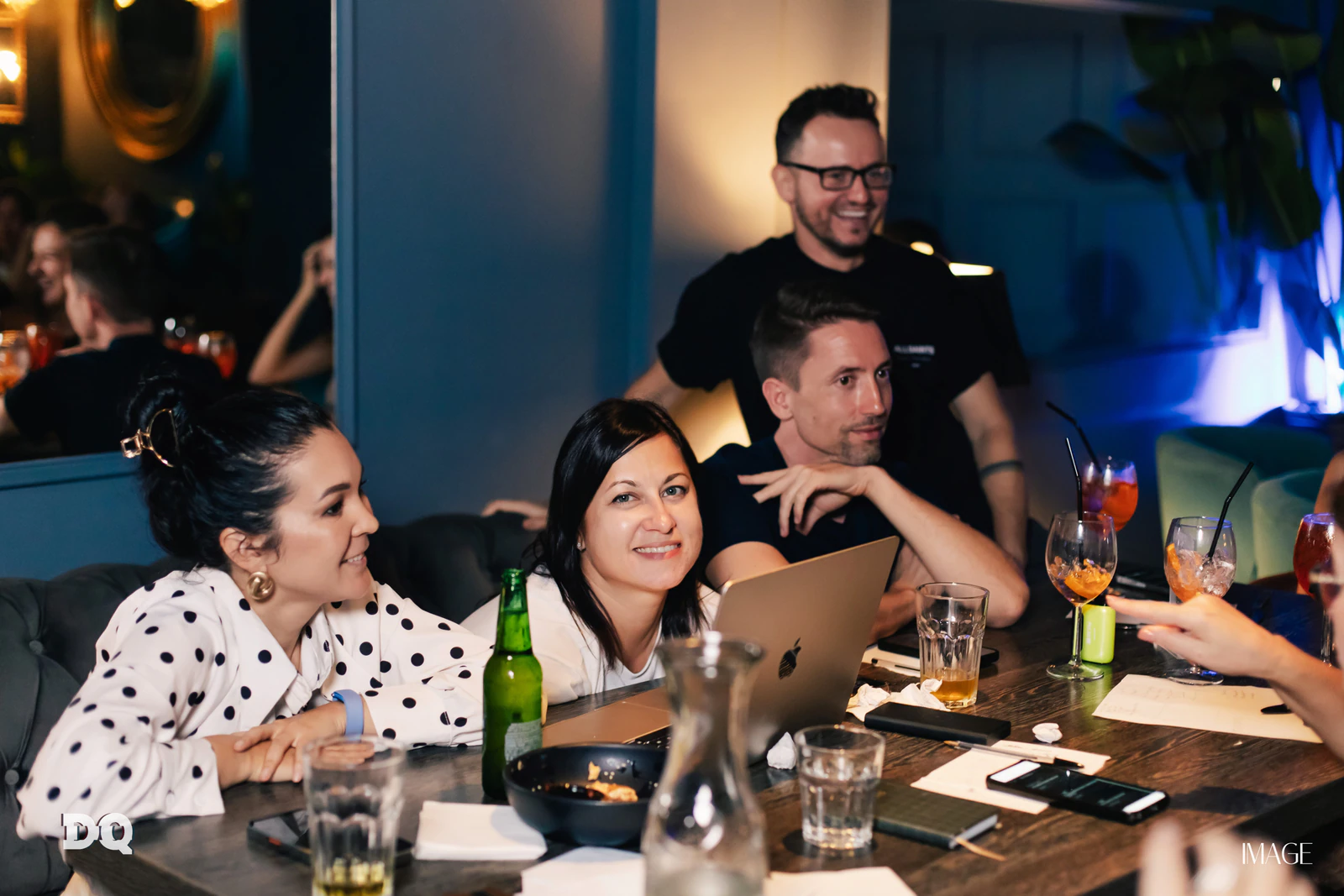 Dete Quiz — Events photography by IMAGE MIAMI — photo 32 of 60