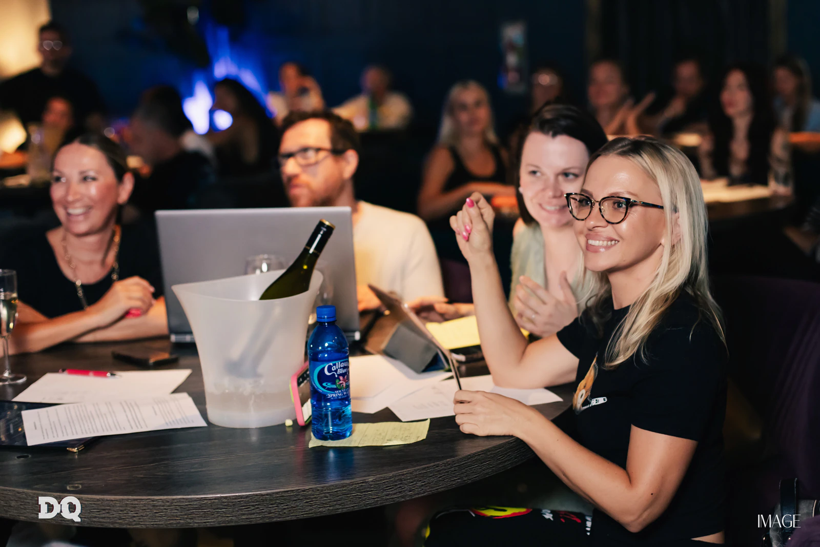 Dete Quiz — Events photography by IMAGE MIAMI — photo 53 of 60