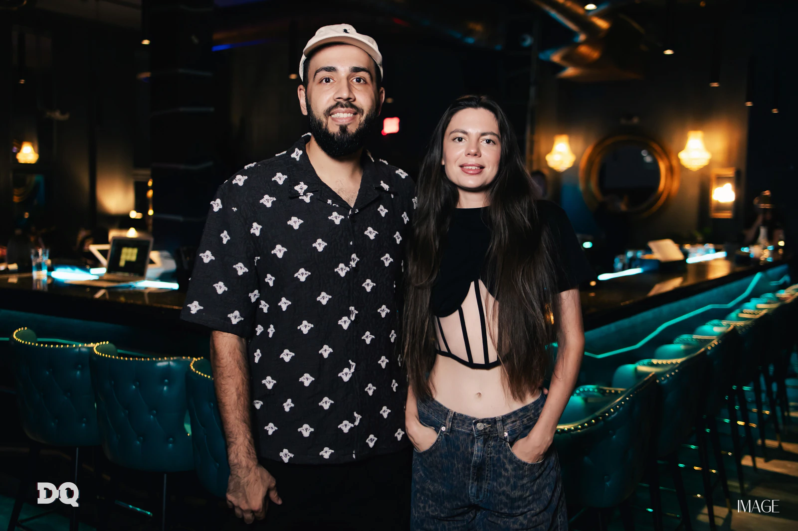Dete Quiz — Events photography by IMAGE MIAMI — photo 51 of 60