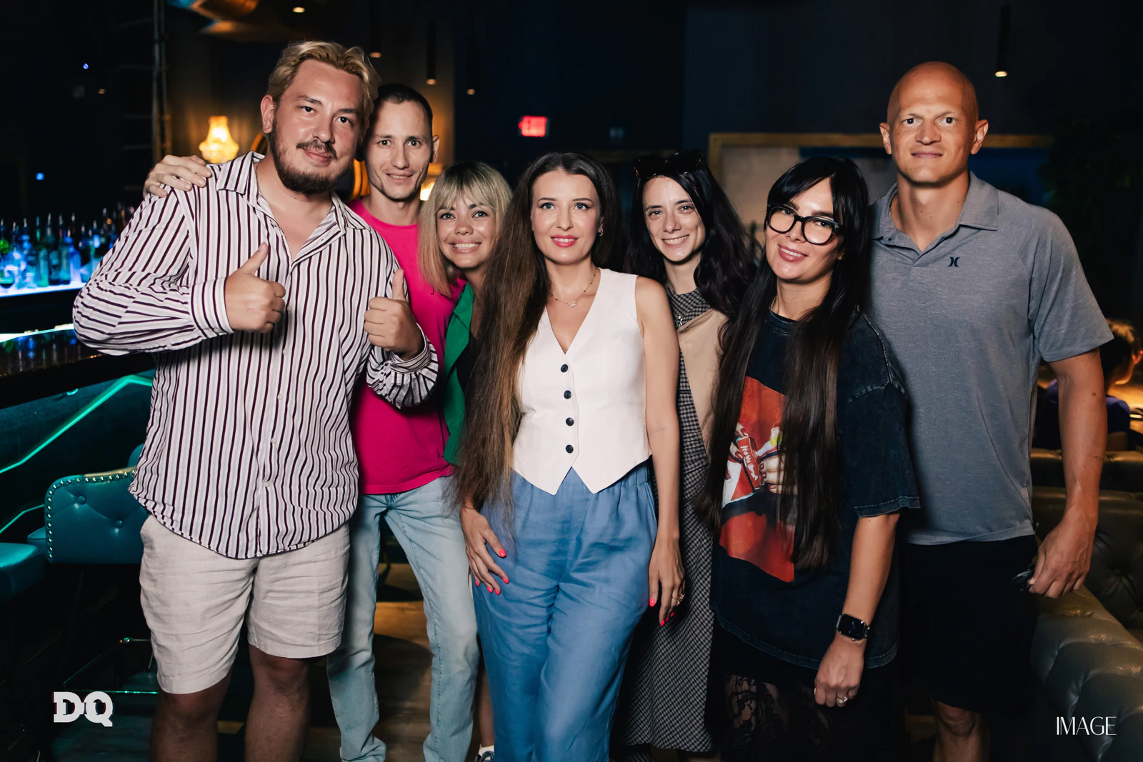 Dete Quiz — Events photography by IMAGE MIAMI — photo 39 of 60