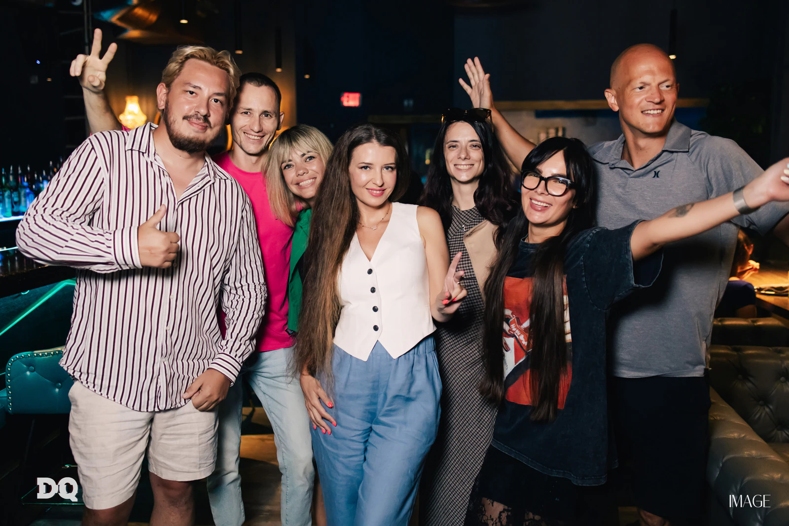Dete Quiz — Events photography by IMAGE MIAMI — photo 42 of 60