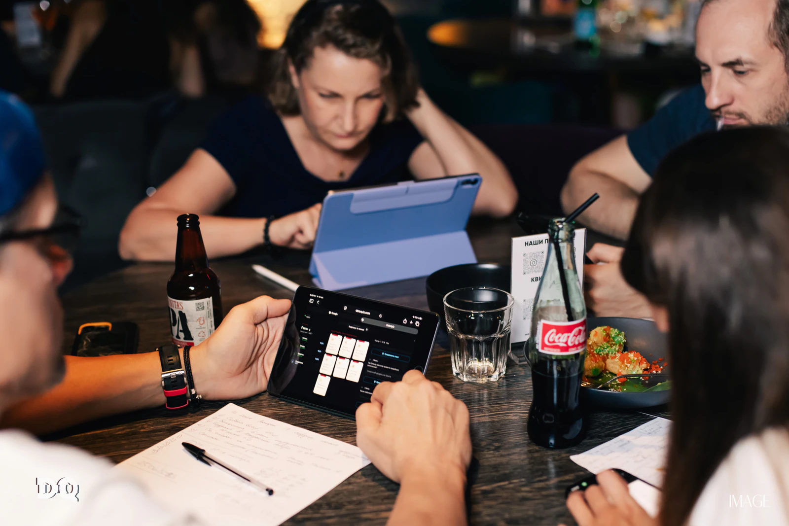 Dete Quiz — Events photography by IMAGE MIAMI — photo 6 of 60