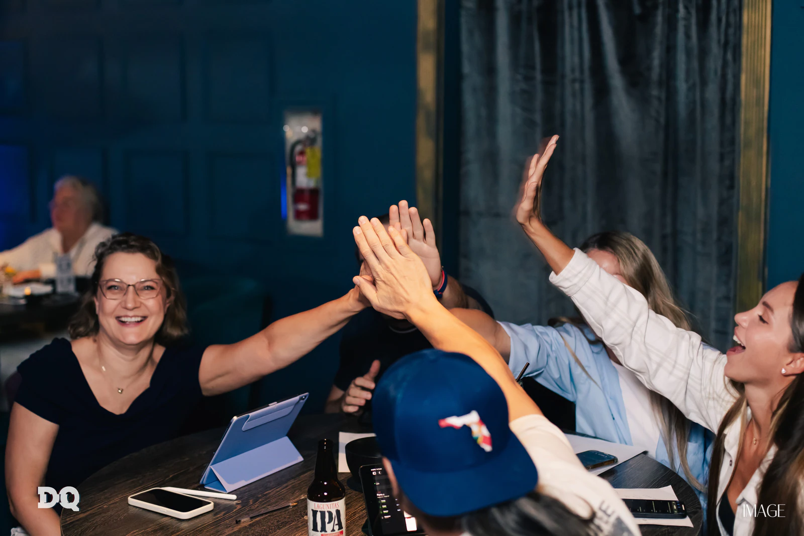Dete Quiz — Events photography by IMAGE MIAMI — photo 17 of 60
