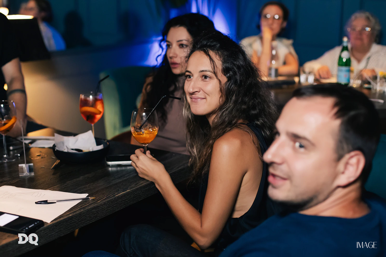 Dete Quiz — Events photography by IMAGE MIAMI — photo 15 of 60