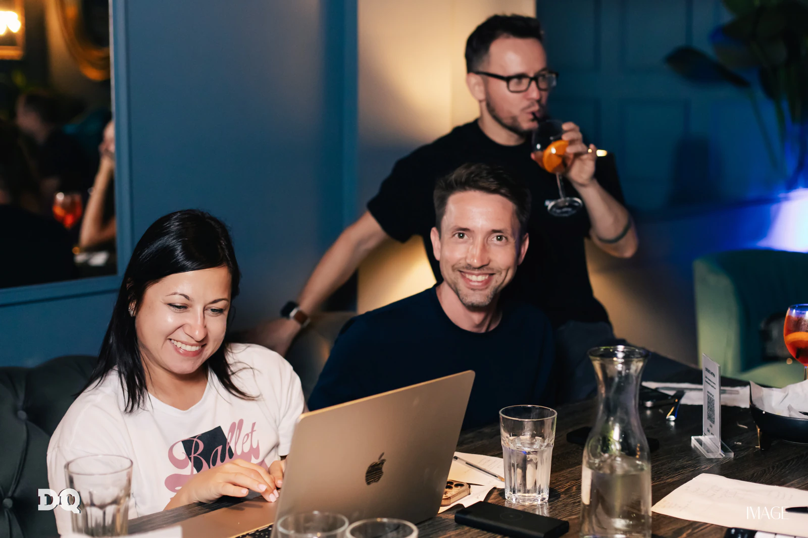 Dete Quiz — Events photography by IMAGE MIAMI — photo 5 of 60