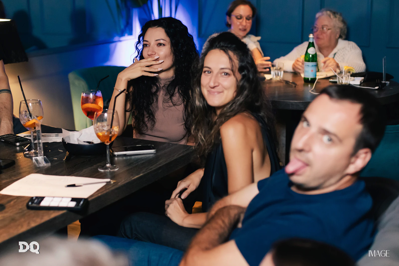 Dete Quiz — Events photography by IMAGE MIAMI — photo 41 of 60