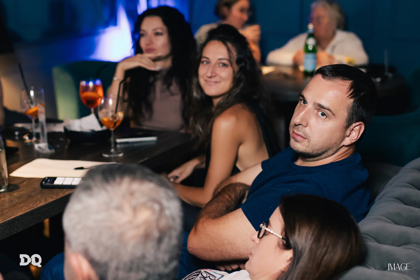 Dete Quiz — Events photography by IMAGE MIAMI — photo 59 of 60