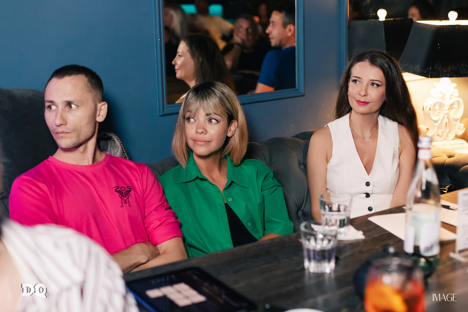 Dete Quiz — Events photography by IMAGE MIAMI — photo 49 of 60