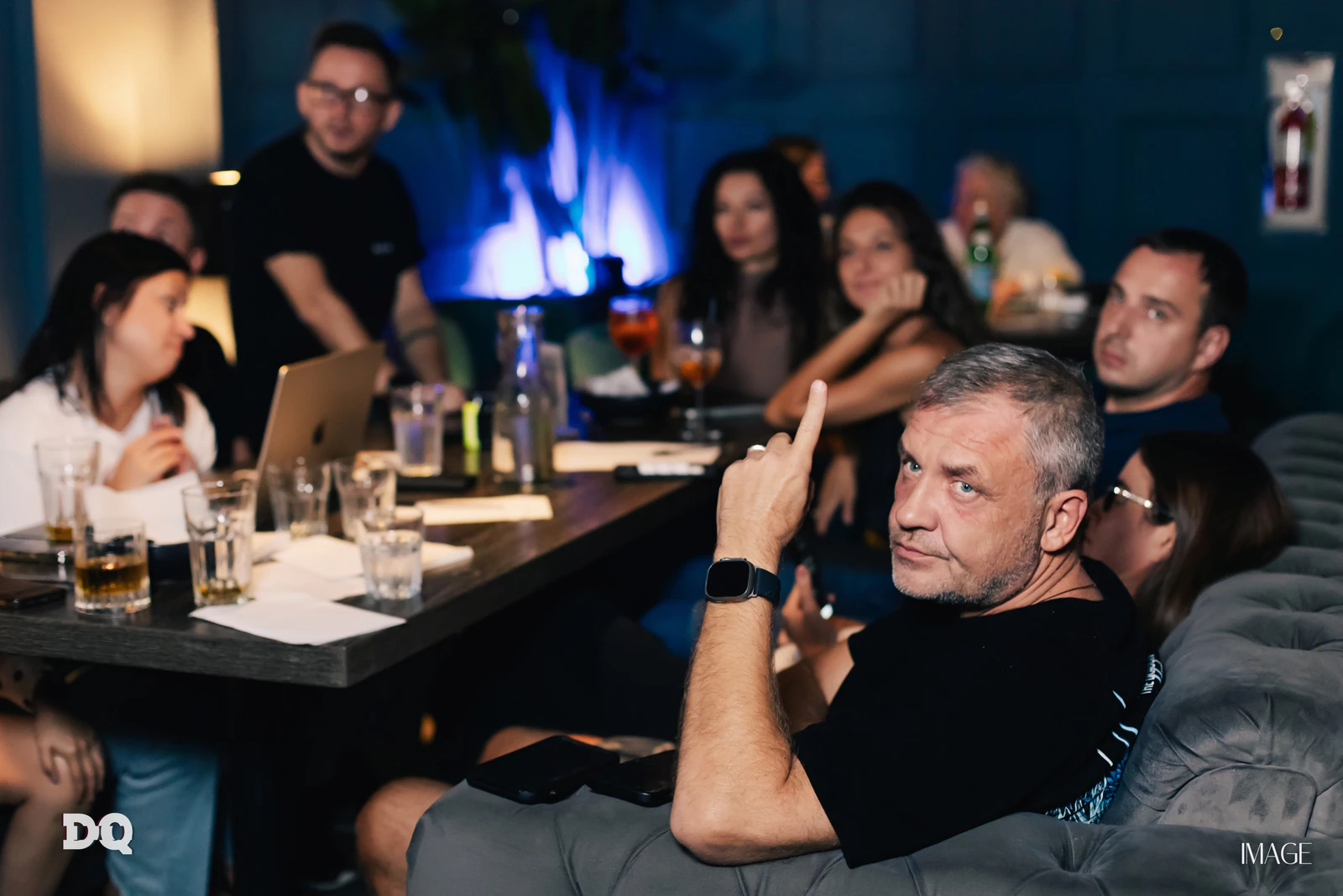 Dete Quiz — Events photography by IMAGE MIAMI — photo 58 of 60