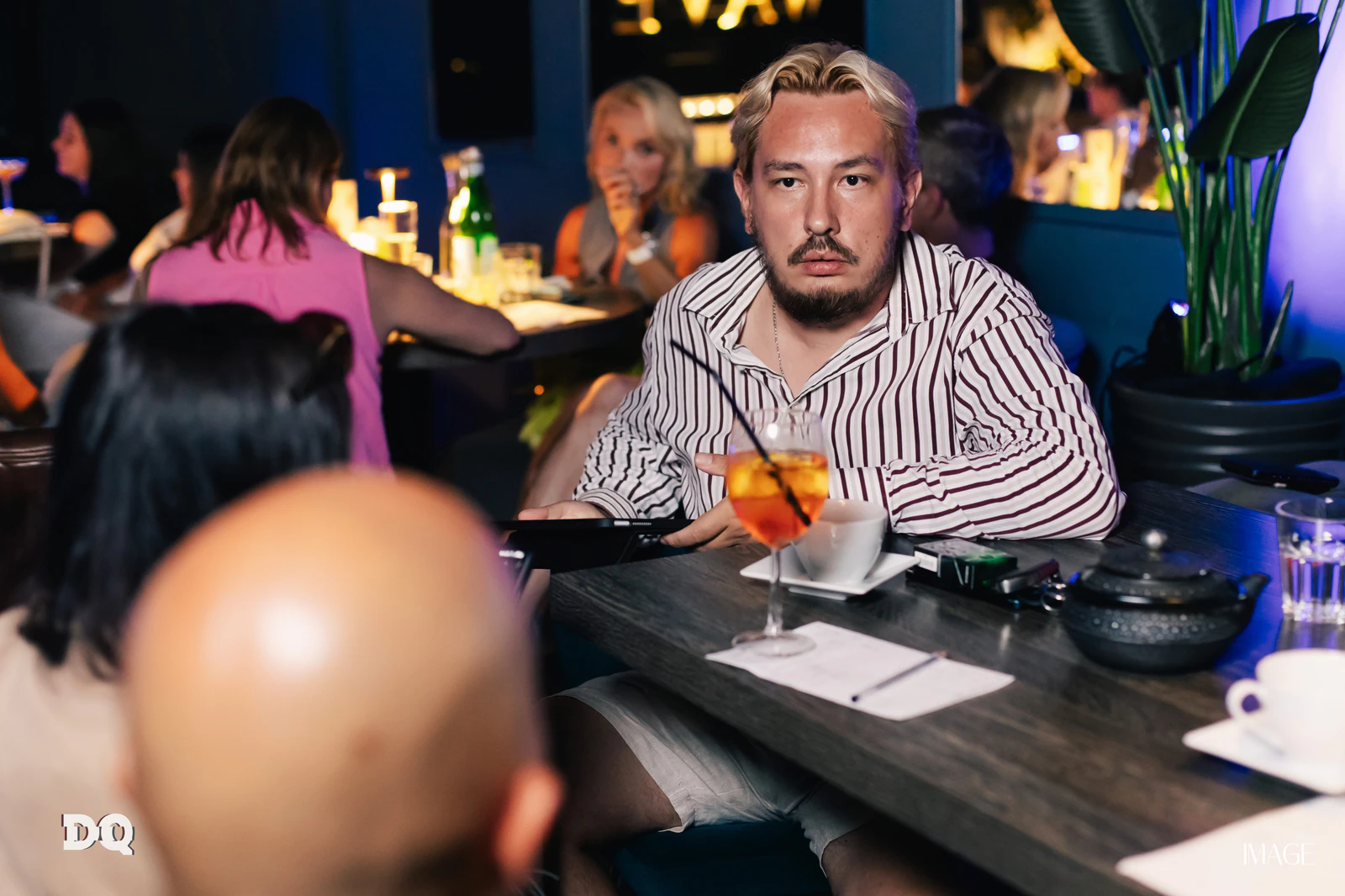 Dete Quiz — Events photography by IMAGE MIAMI — photo 3 of 60