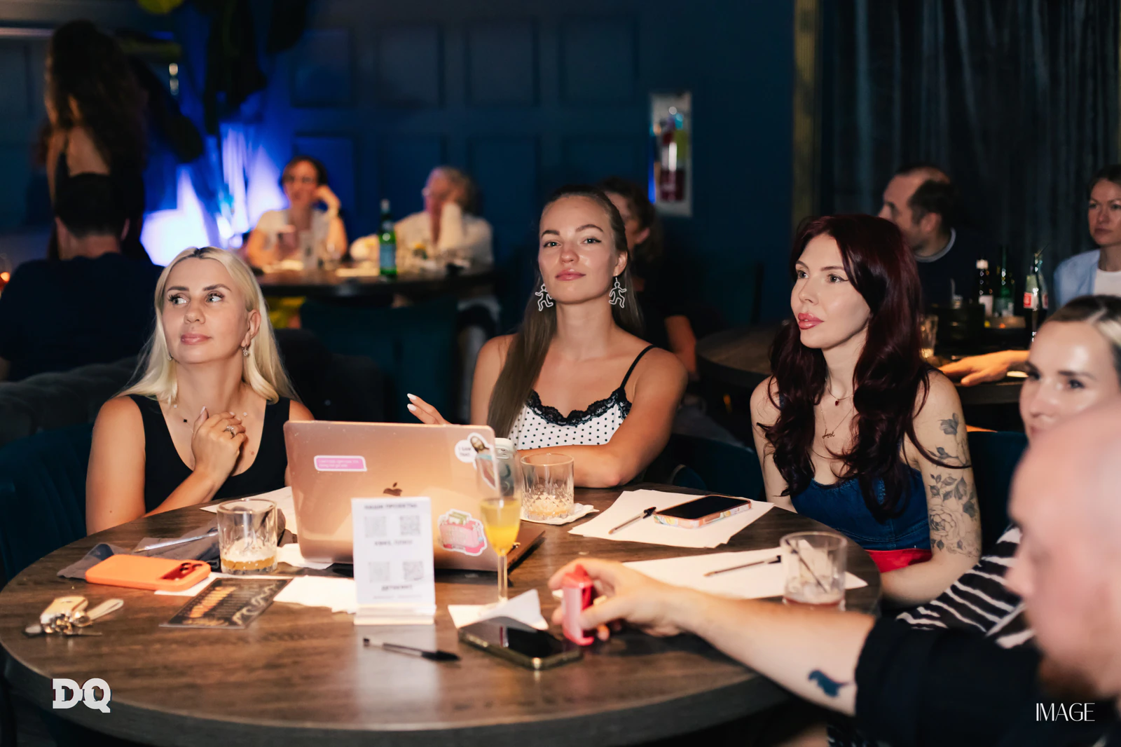 Dete Quiz — Events photography by IMAGE MIAMI — photo 2 of 60
