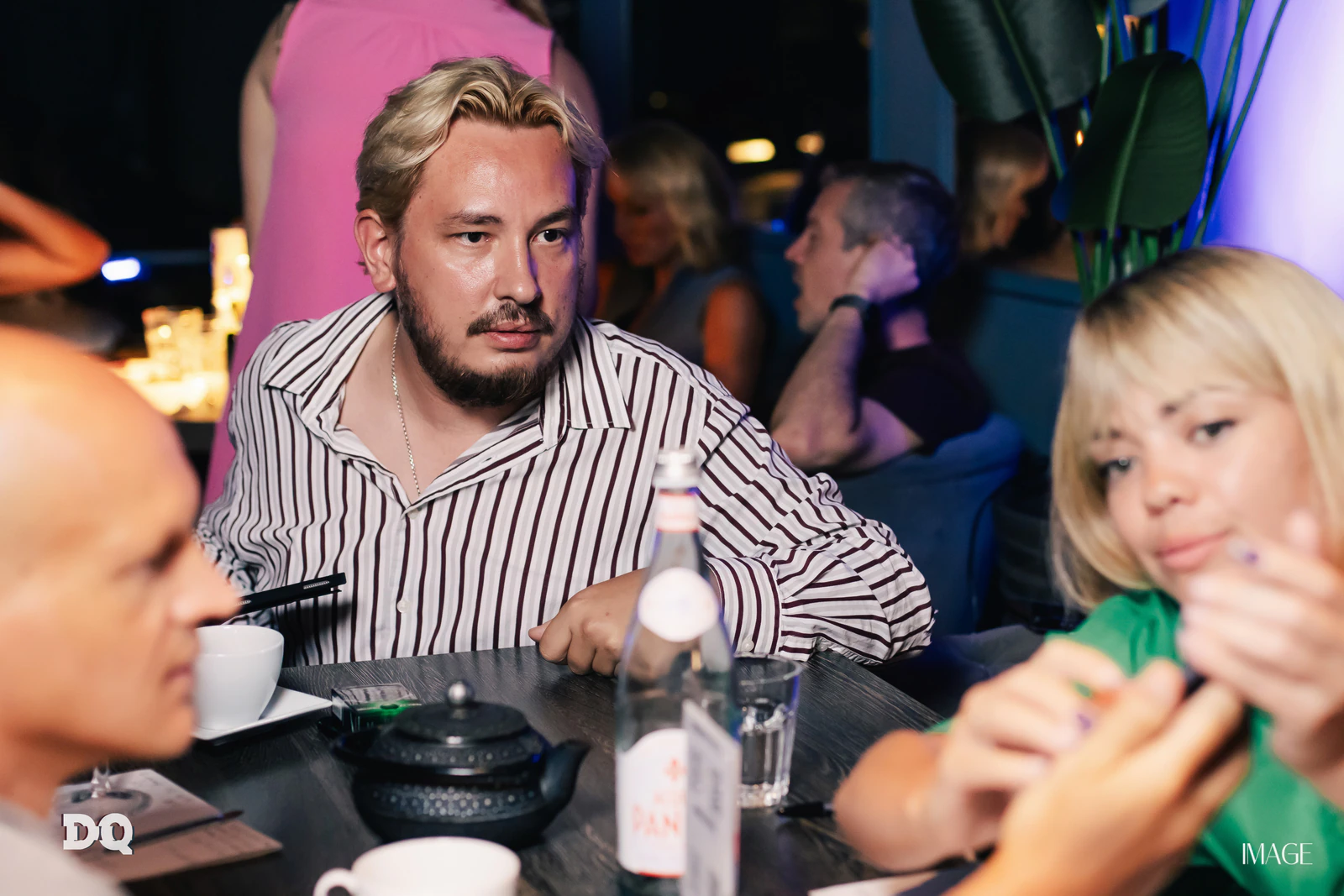 Dete Quiz — Events photography by IMAGE MIAMI — photo 43 of 60