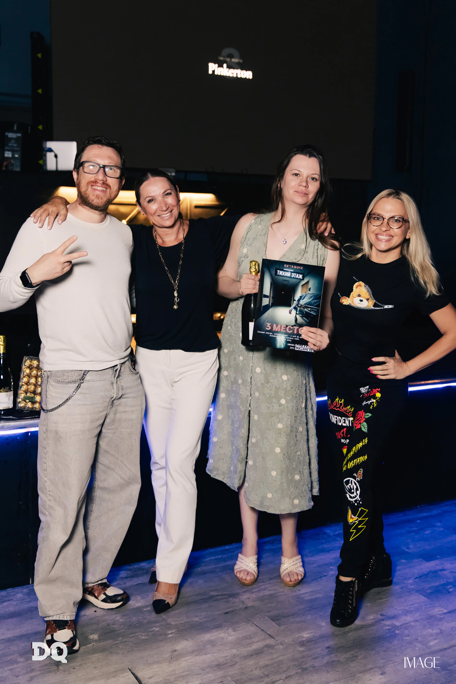 Dete Quiz — Events photography by IMAGE MIAMI — photo 20 of 60