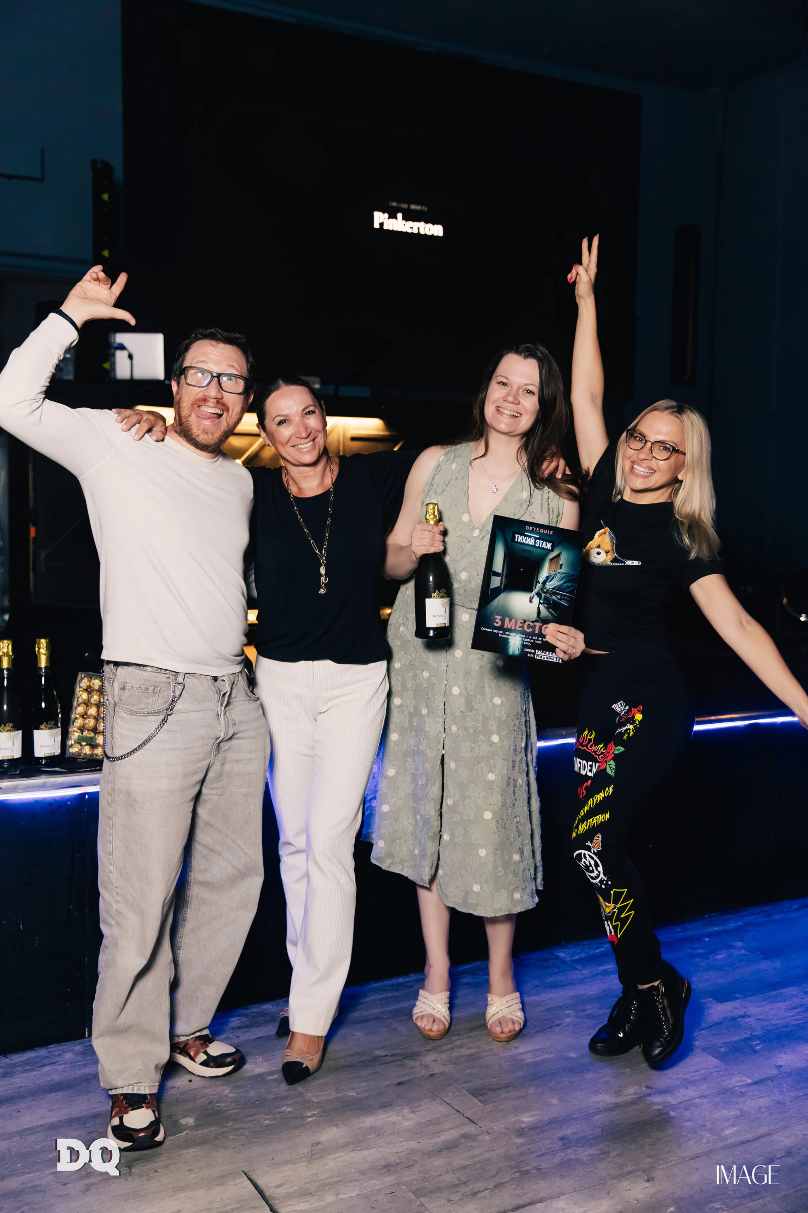 Dete Quiz — Events photography by IMAGE MIAMI — photo 7 of 60