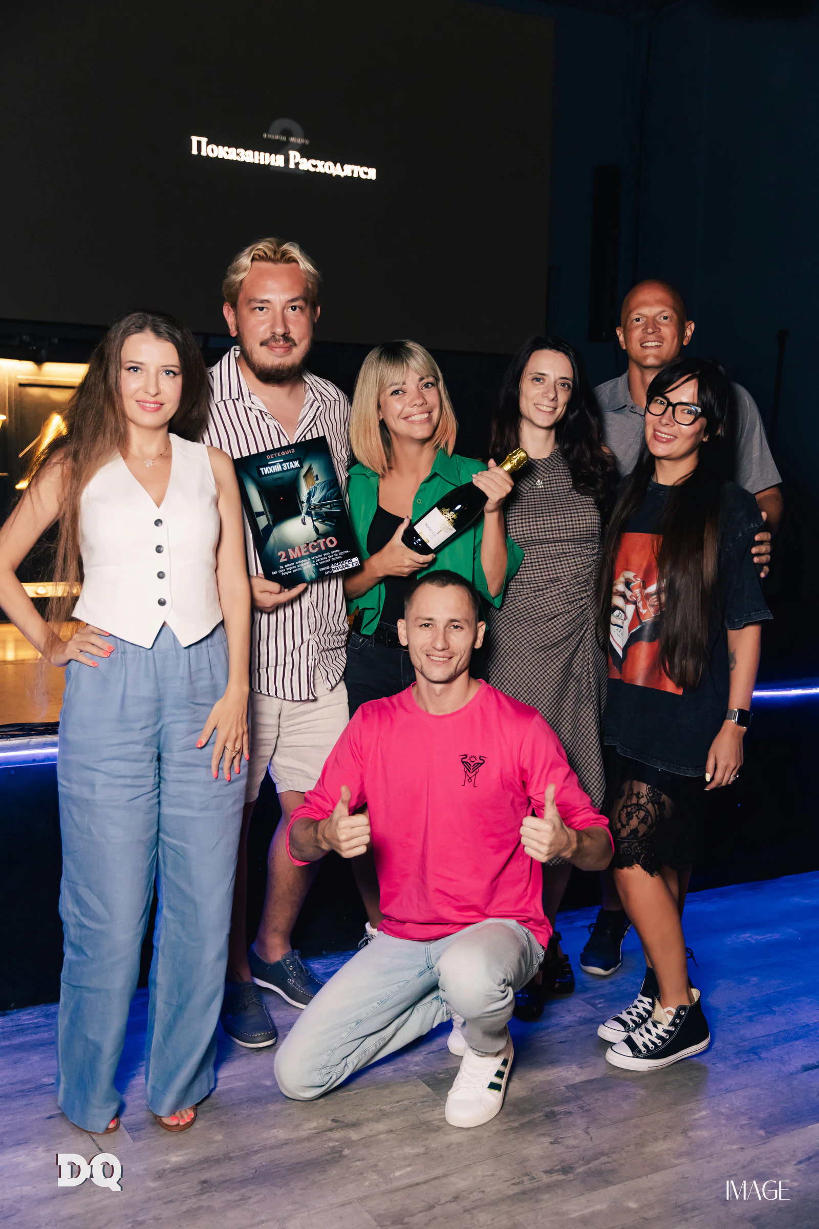 Dete Quiz — Events photography by IMAGE MIAMI — photo 37 of 60
