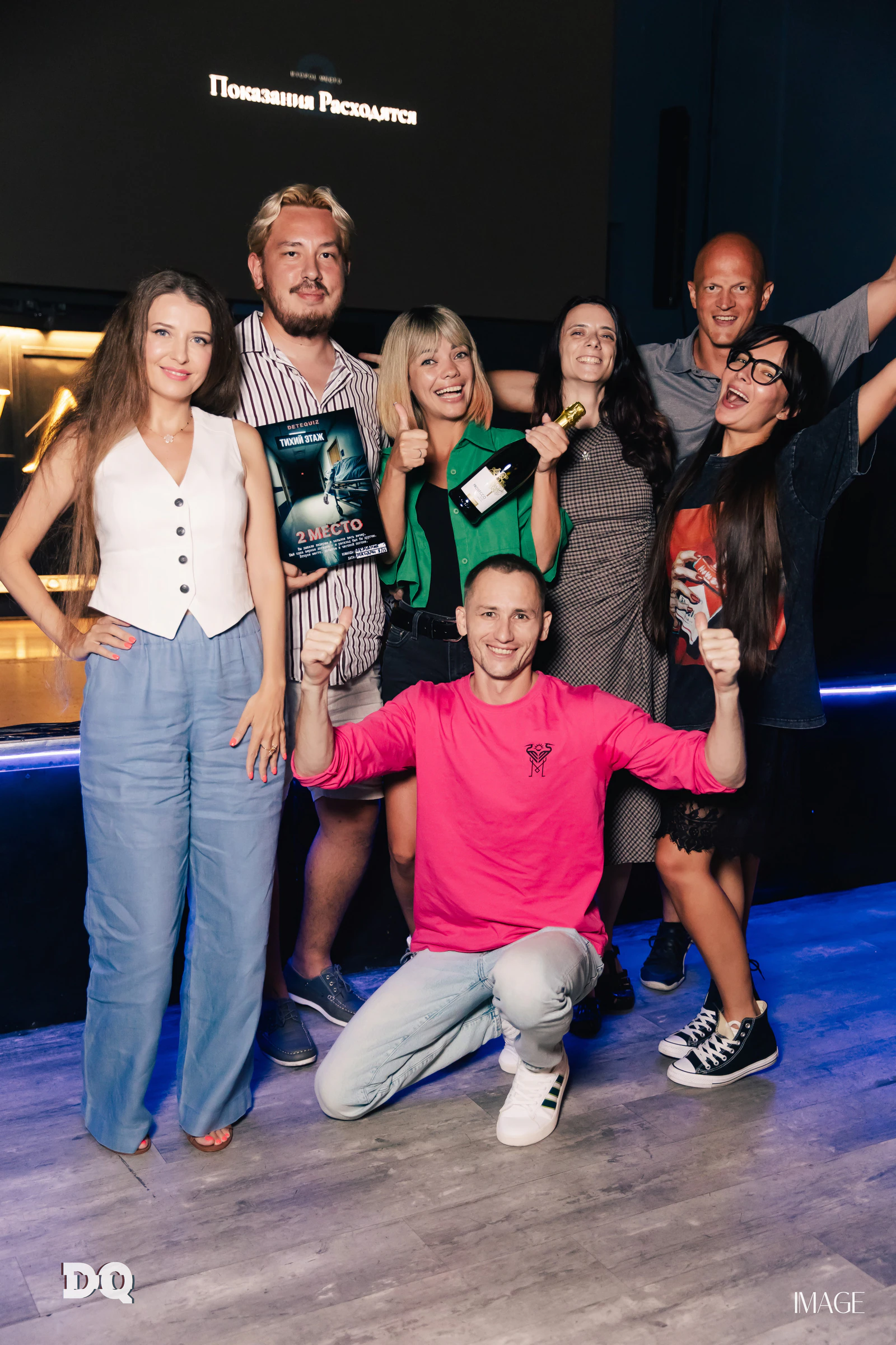 Dete Quiz — Events photography by IMAGE MIAMI — photo 45 of 60