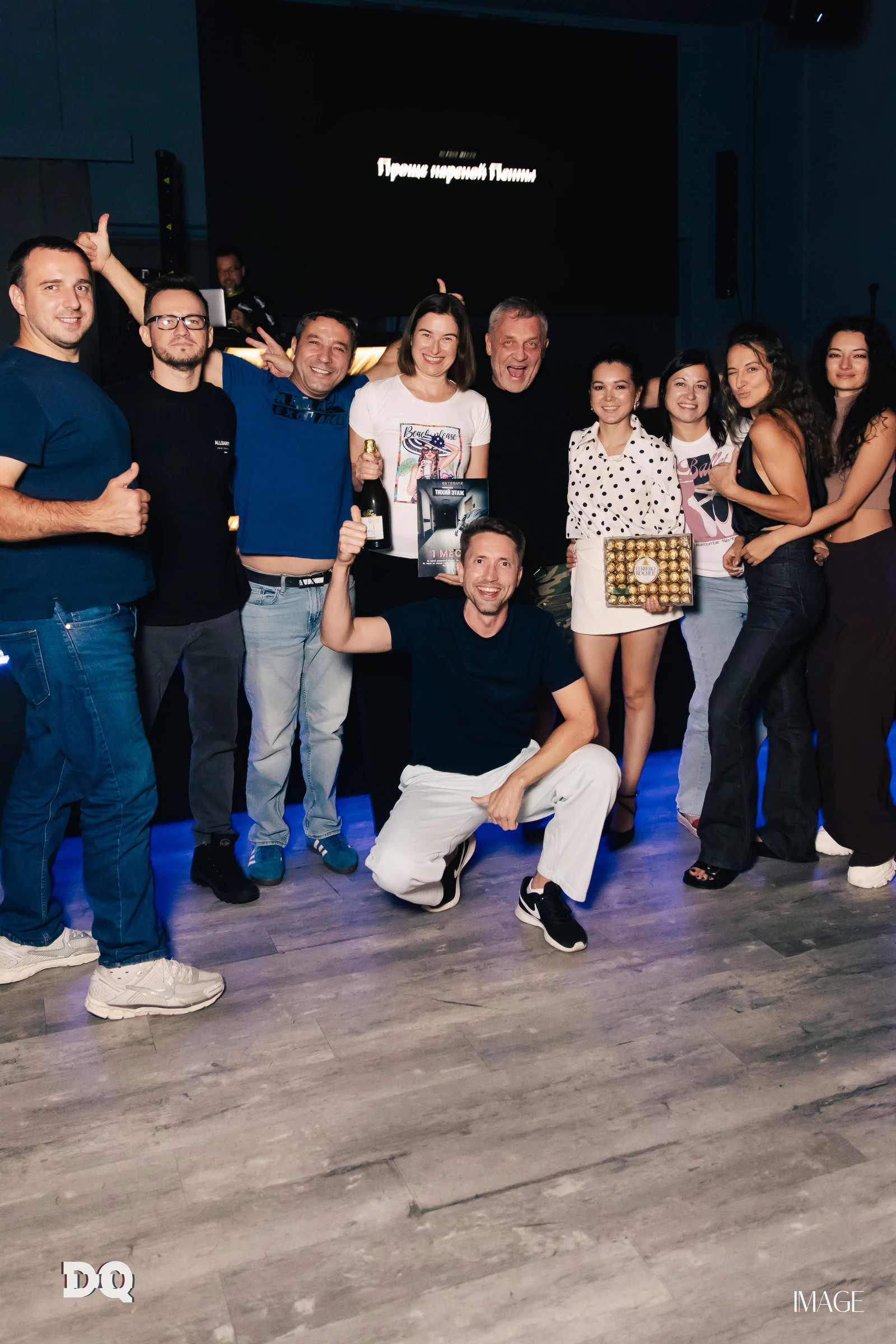Dete Quiz — Events photography by IMAGE MIAMI — photo 22 of 60