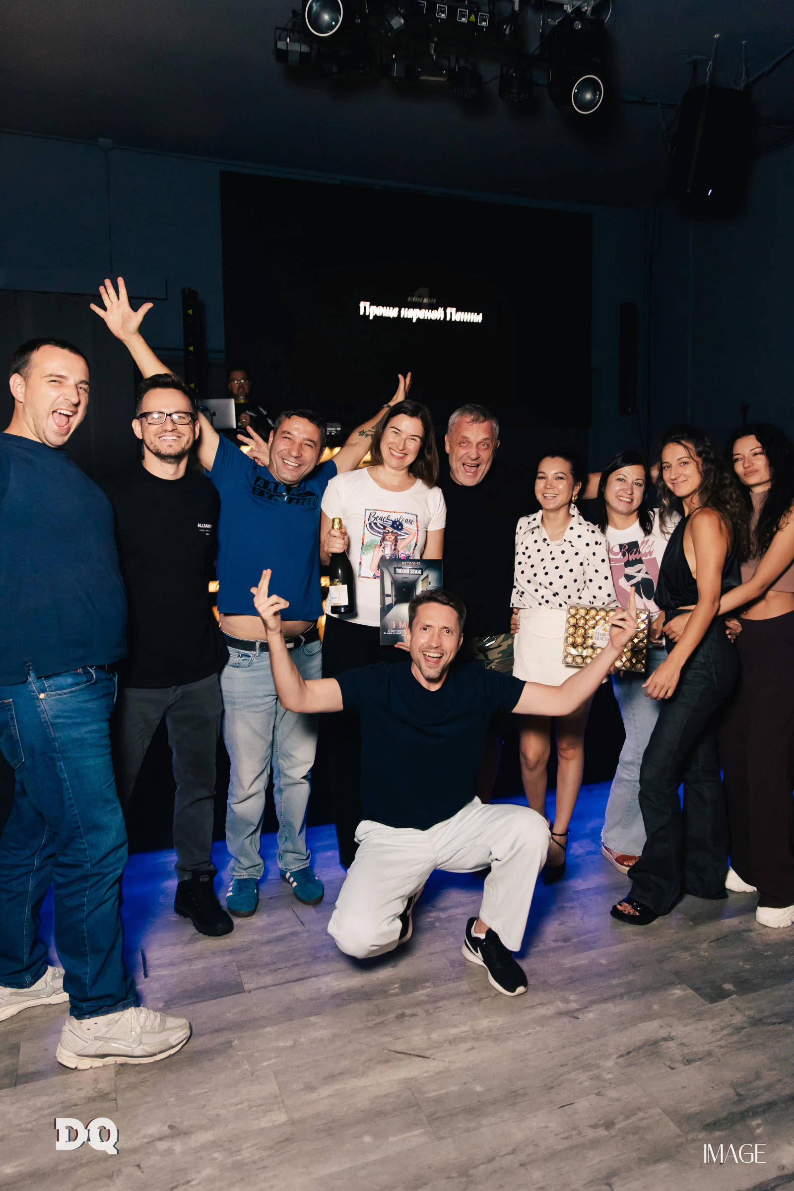 Dete Quiz — Events photography by IMAGE MIAMI — photo 33 of 60