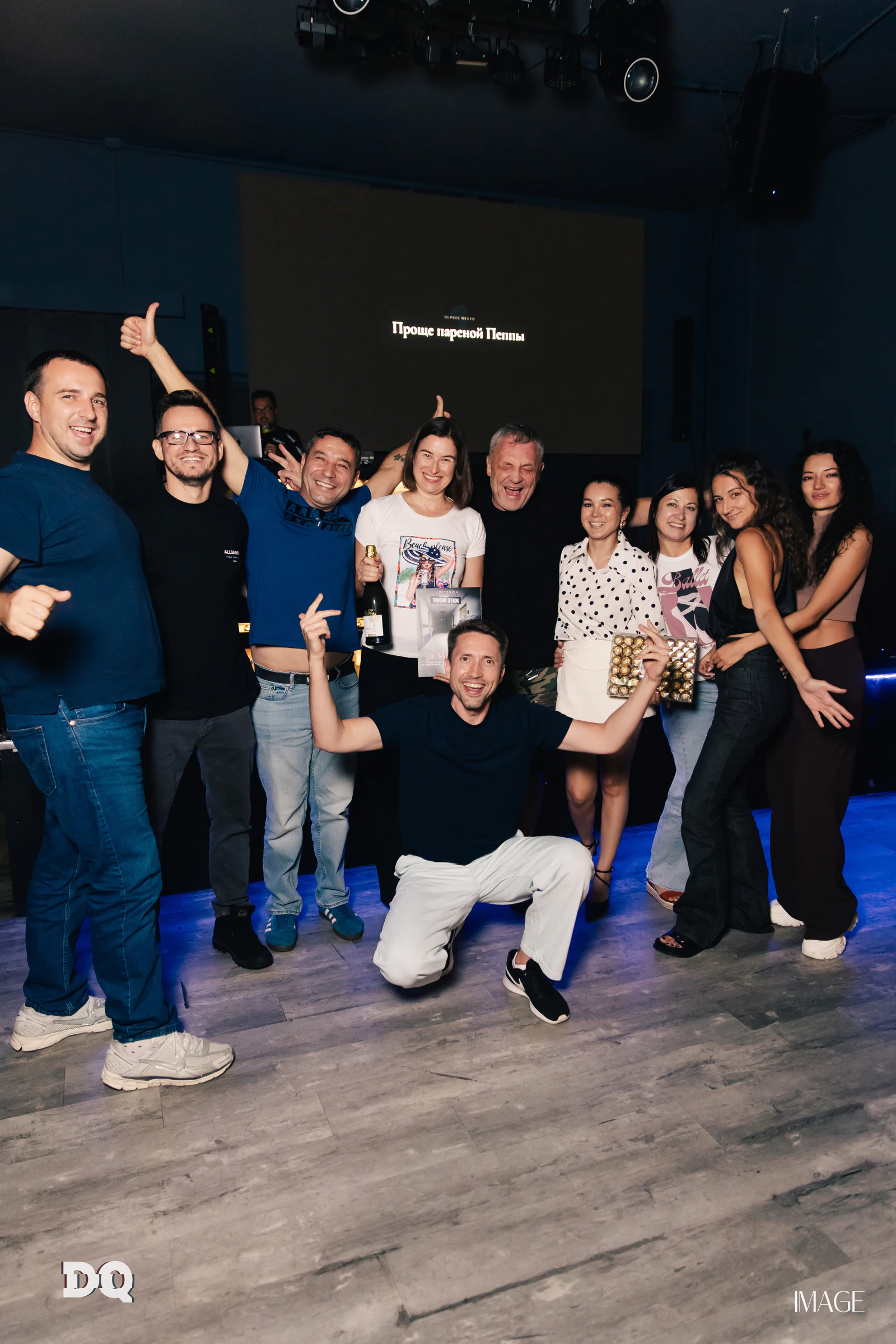 Dete Quiz — Events photography by IMAGE MIAMI — photo 16 of 60