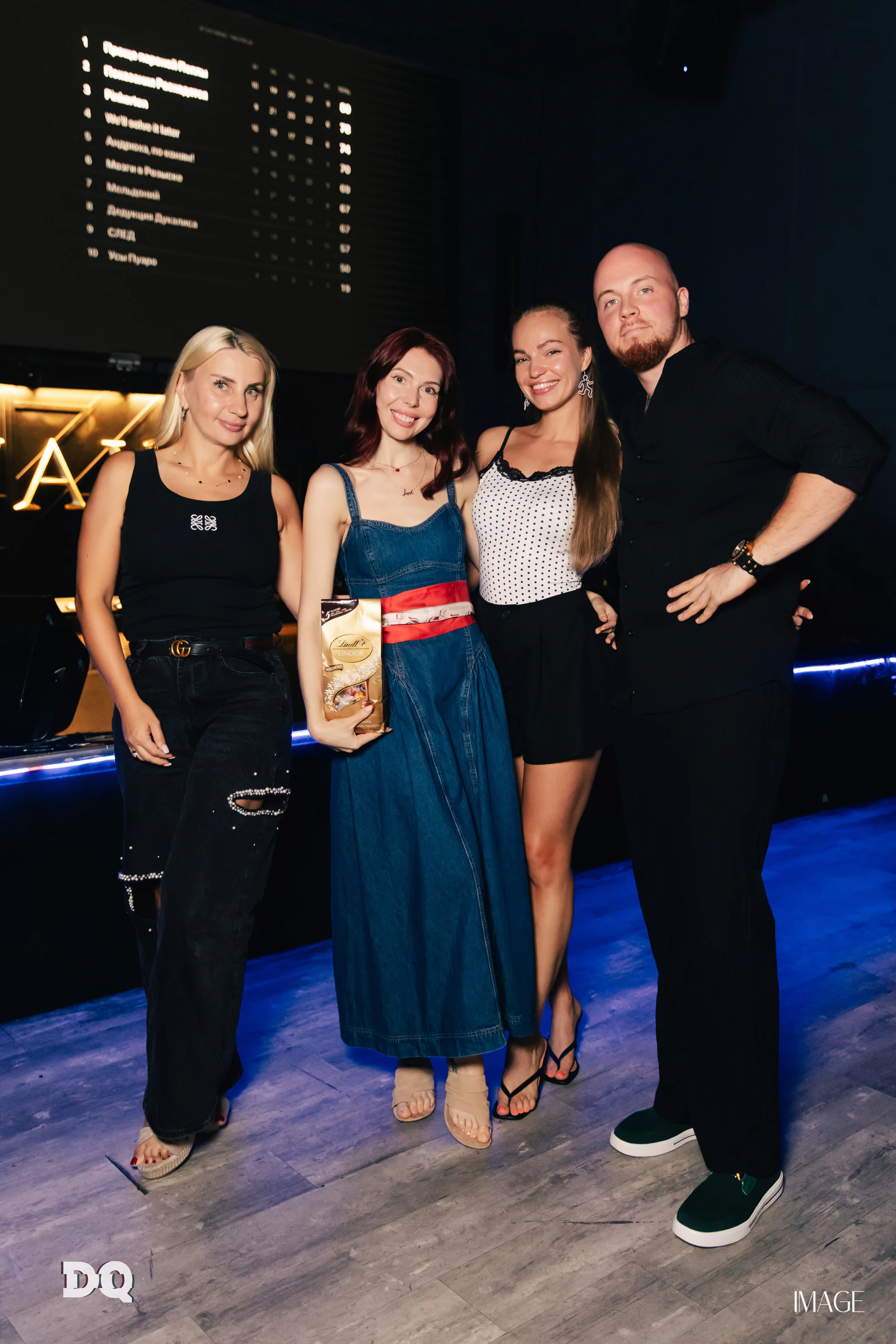 Dete Quiz — Events photography by IMAGE MIAMI — photo 14 of 60