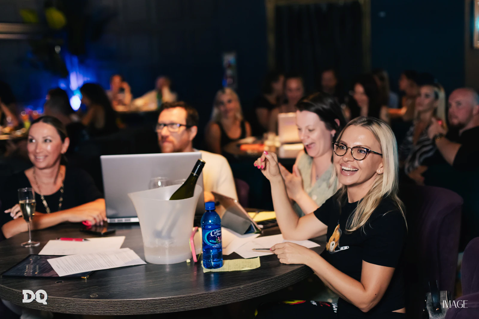 Dete Quiz — Events photography by IMAGE MIAMI — photo 57 of 60