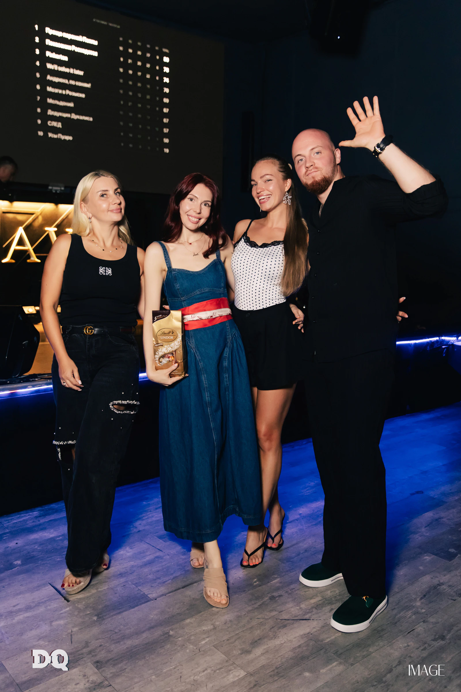 Dete Quiz — Events photography by IMAGE MIAMI — photo 25 of 60