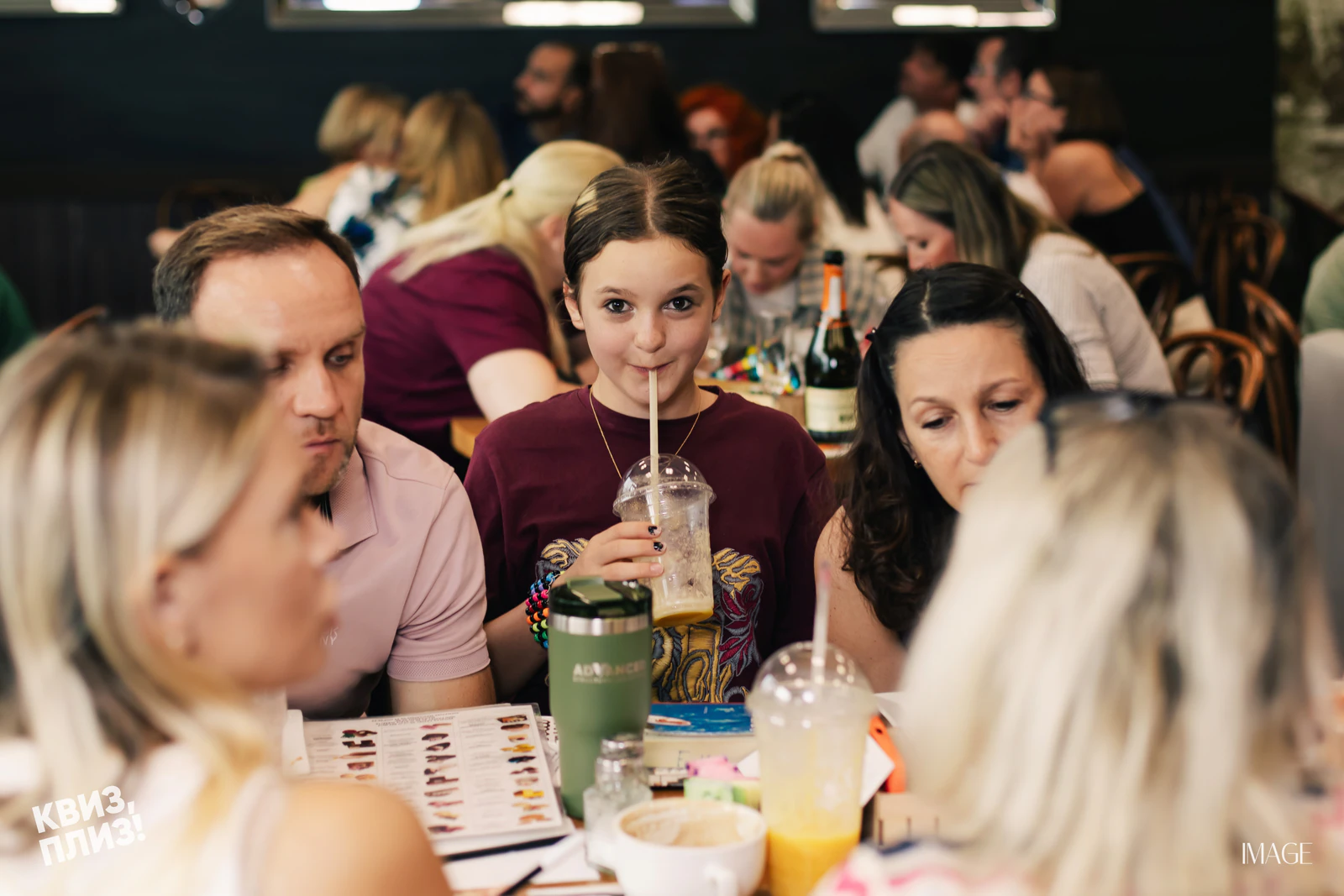 Quiz, Please — Events photography by IMAGE MIAMI — photo 57 of 74