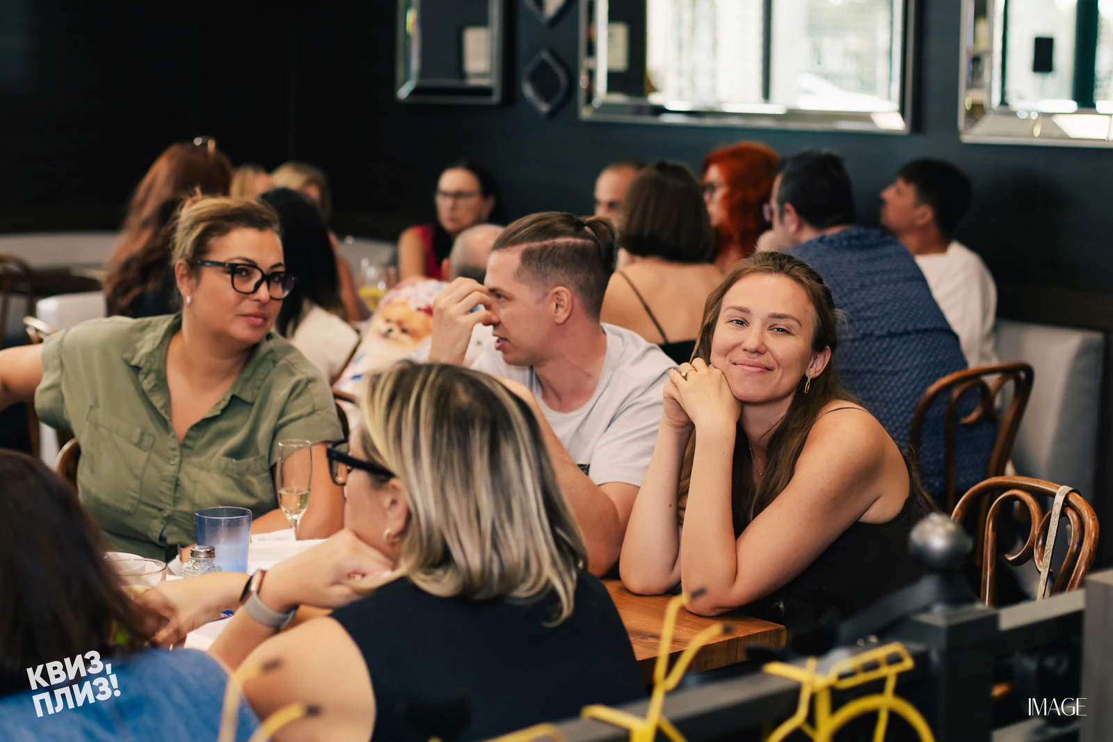 Quiz, Please — Events photography by IMAGE MIAMI — photo 47 of 74