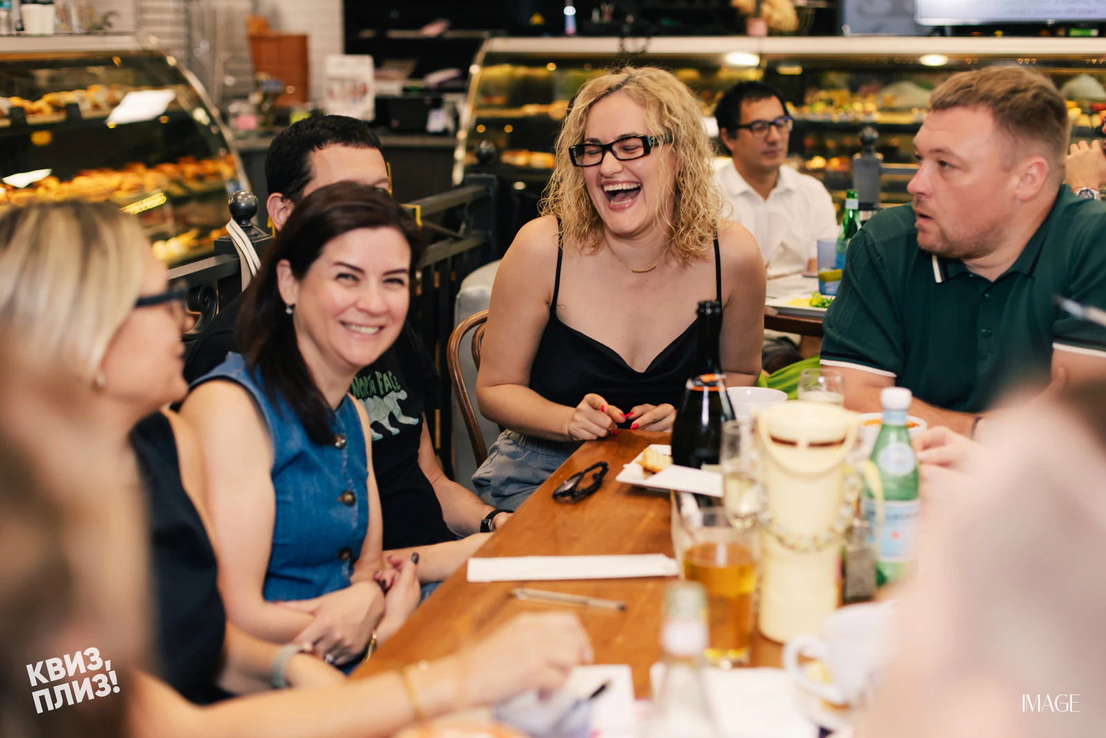 Quiz, Please — Events photography by IMAGE MIAMI — photo 14 of 74