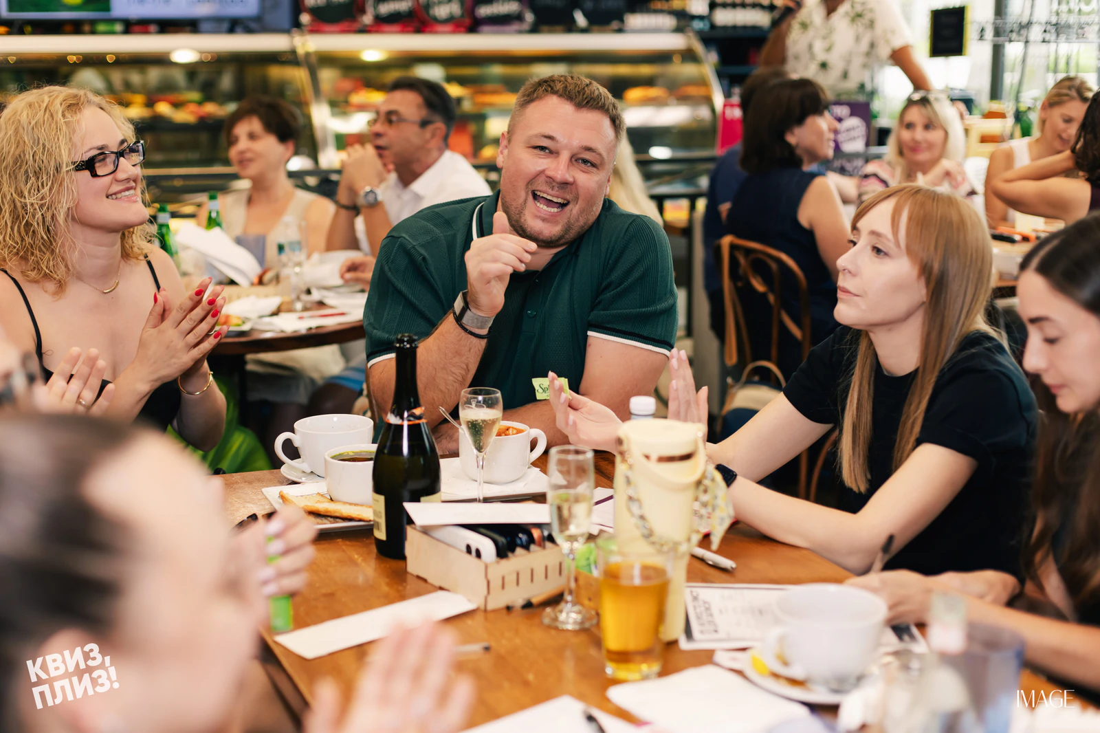 Quiz, Please — Events photography by IMAGE MIAMI — photo 48 of 74