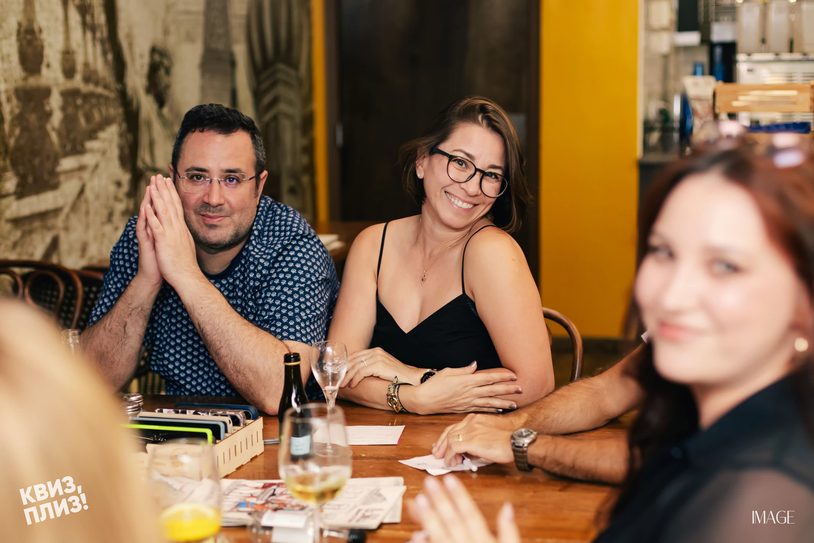 Quiz, Please — Events photography by IMAGE MIAMI — photo 67 of 74