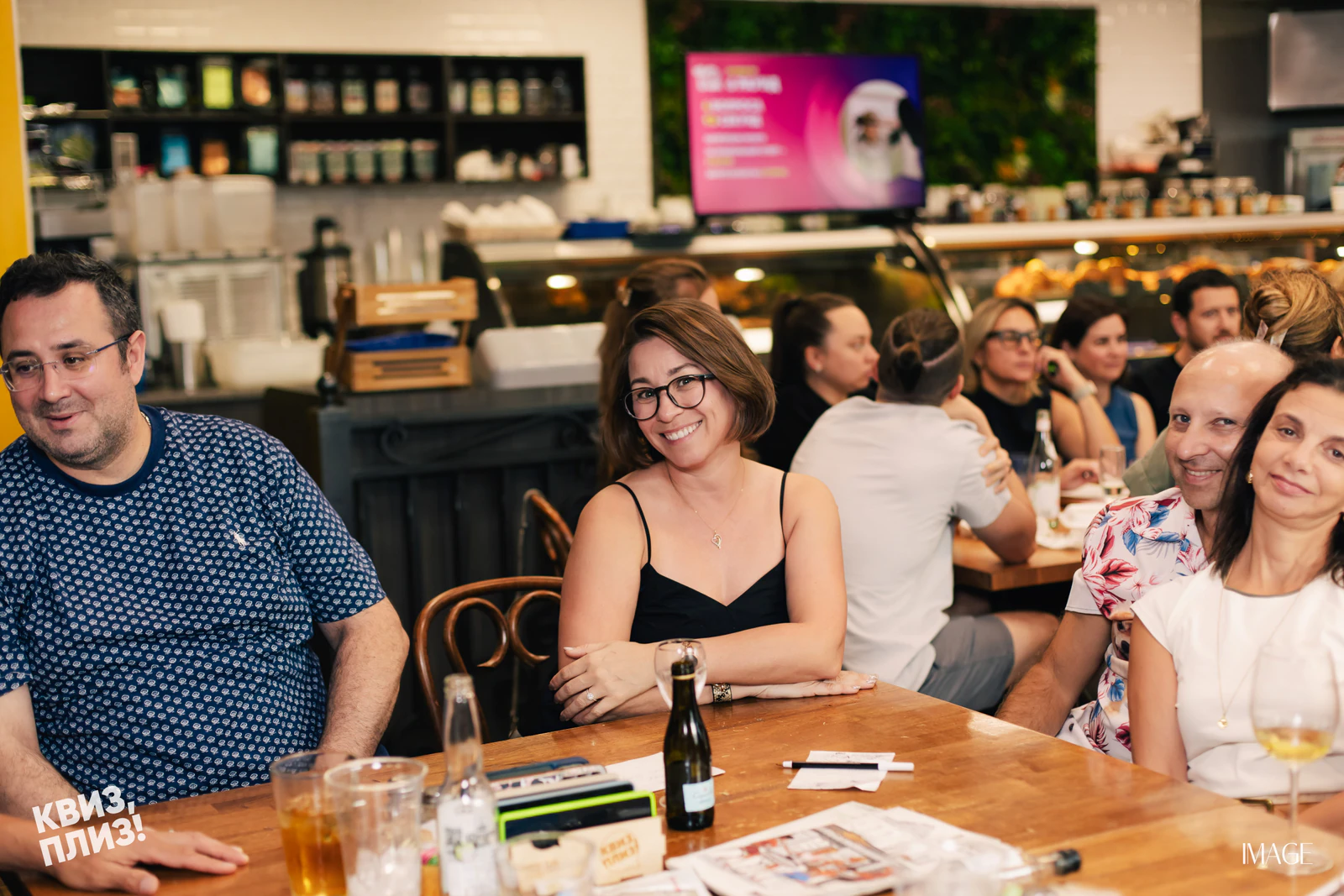Quiz, Please — Events photography by IMAGE MIAMI — photo 27 of 74