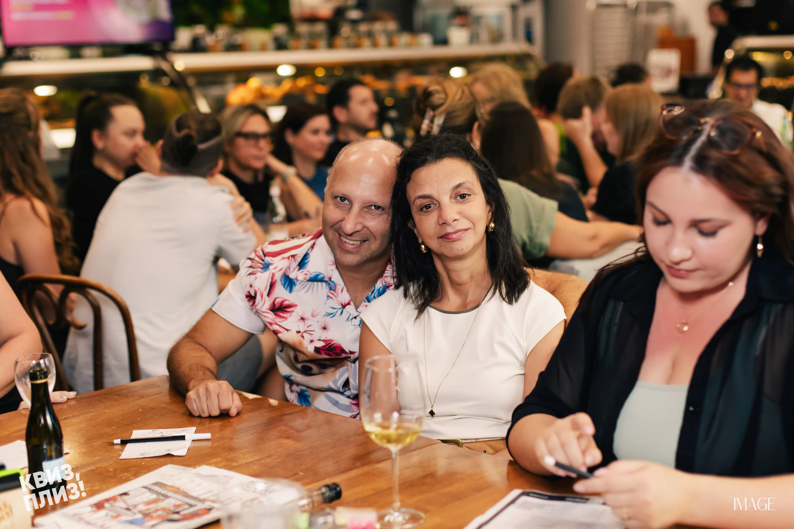 Quiz, Please — Events photography by IMAGE MIAMI — photo 24 of 74