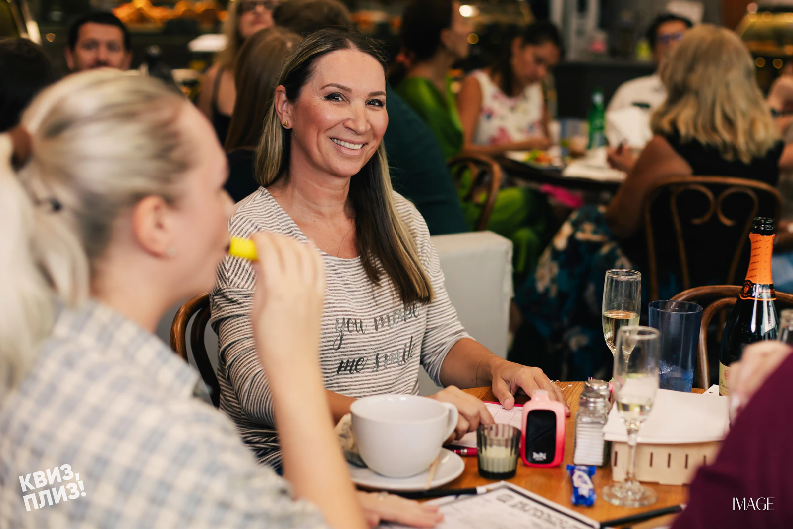 Quiz, Please — Events photography by IMAGE MIAMI — photo 18 of 74
