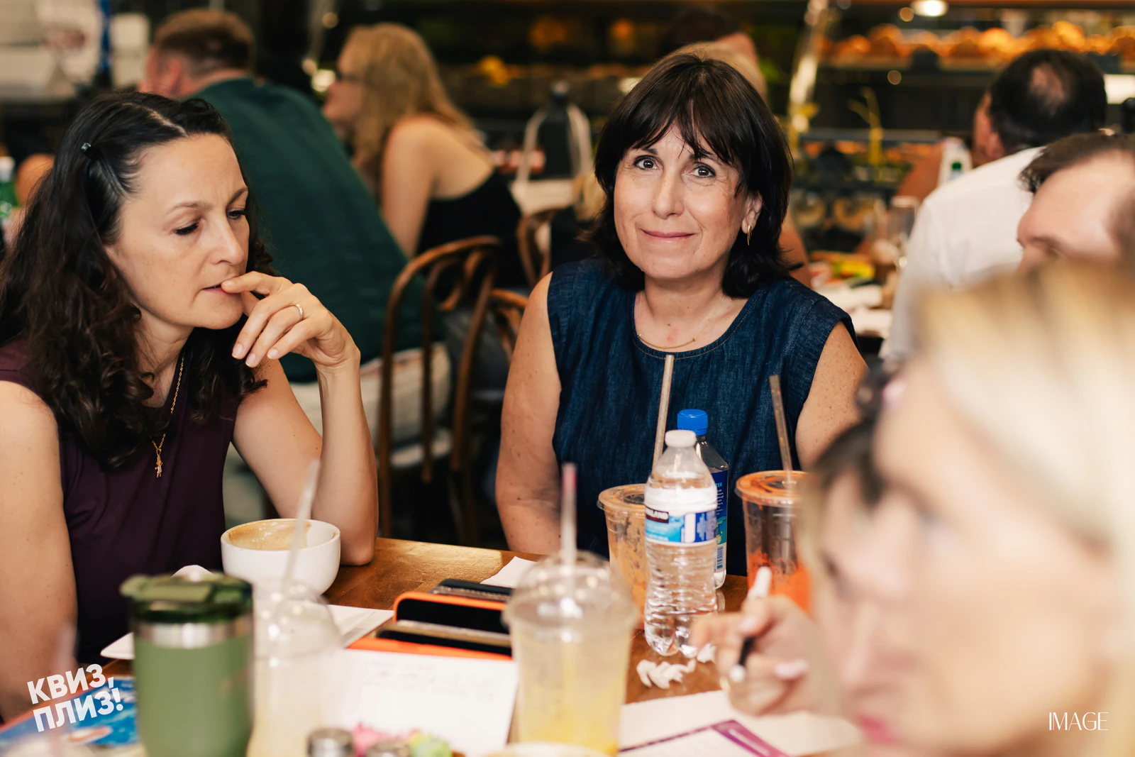 Quiz, Please — Events photography by IMAGE MIAMI — photo 74 of 74