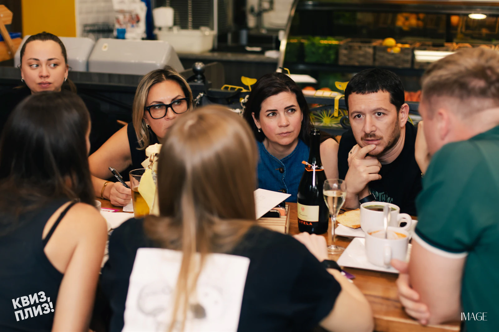 Quiz, Please — Events photography by IMAGE MIAMI — photo 52 of 74