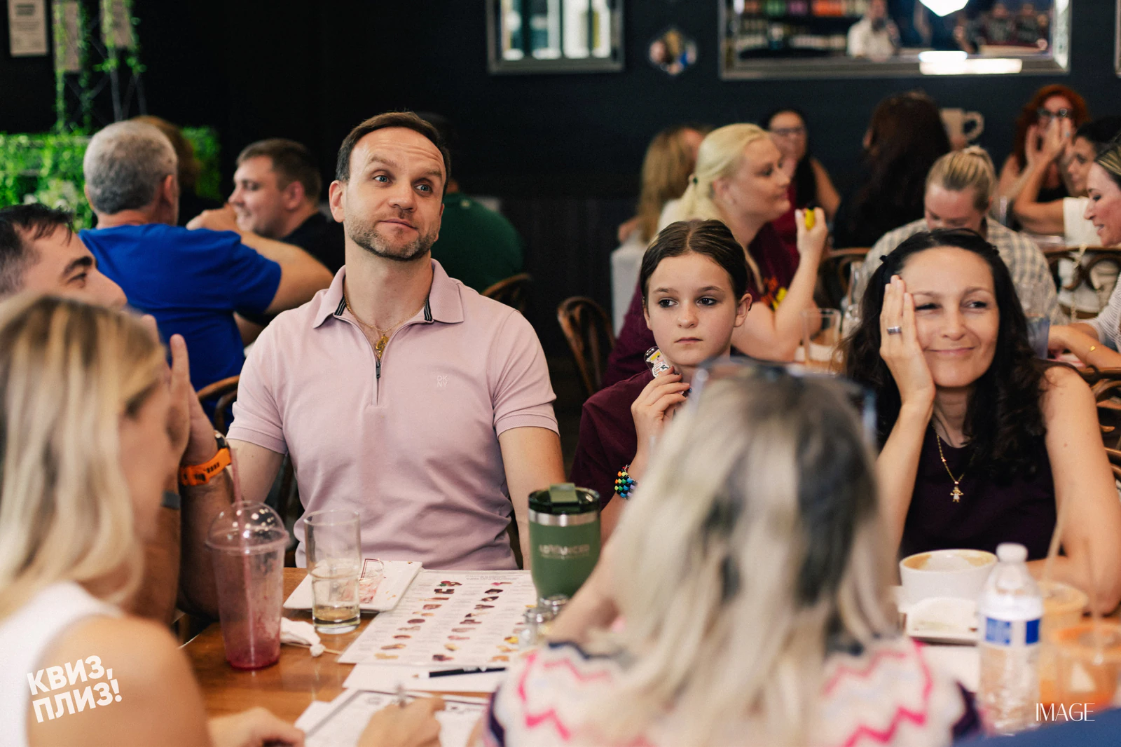 Quiz, Please — Events photography by IMAGE MIAMI — photo 61 of 74